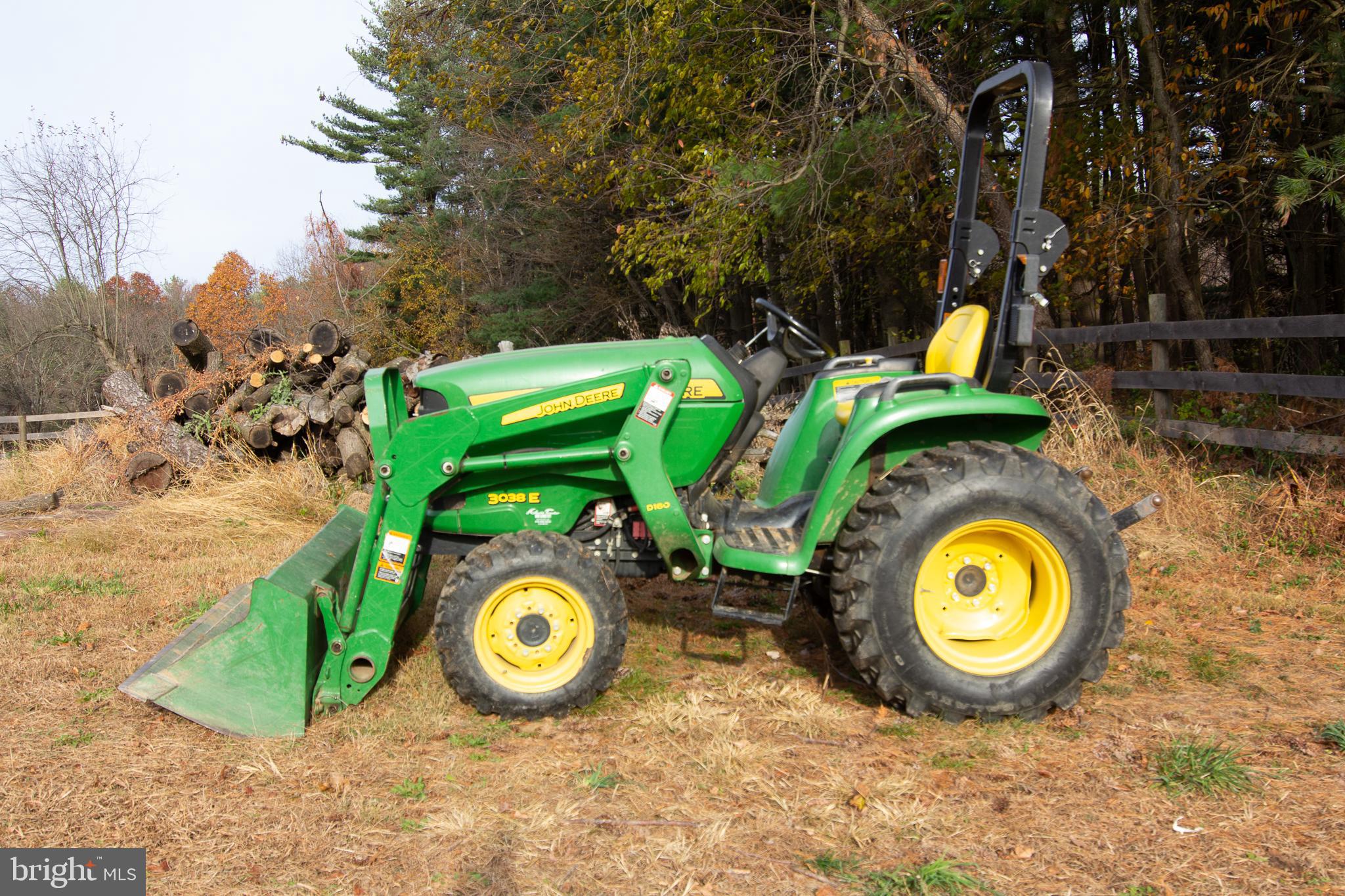 NONE AVAILABLE - Farm