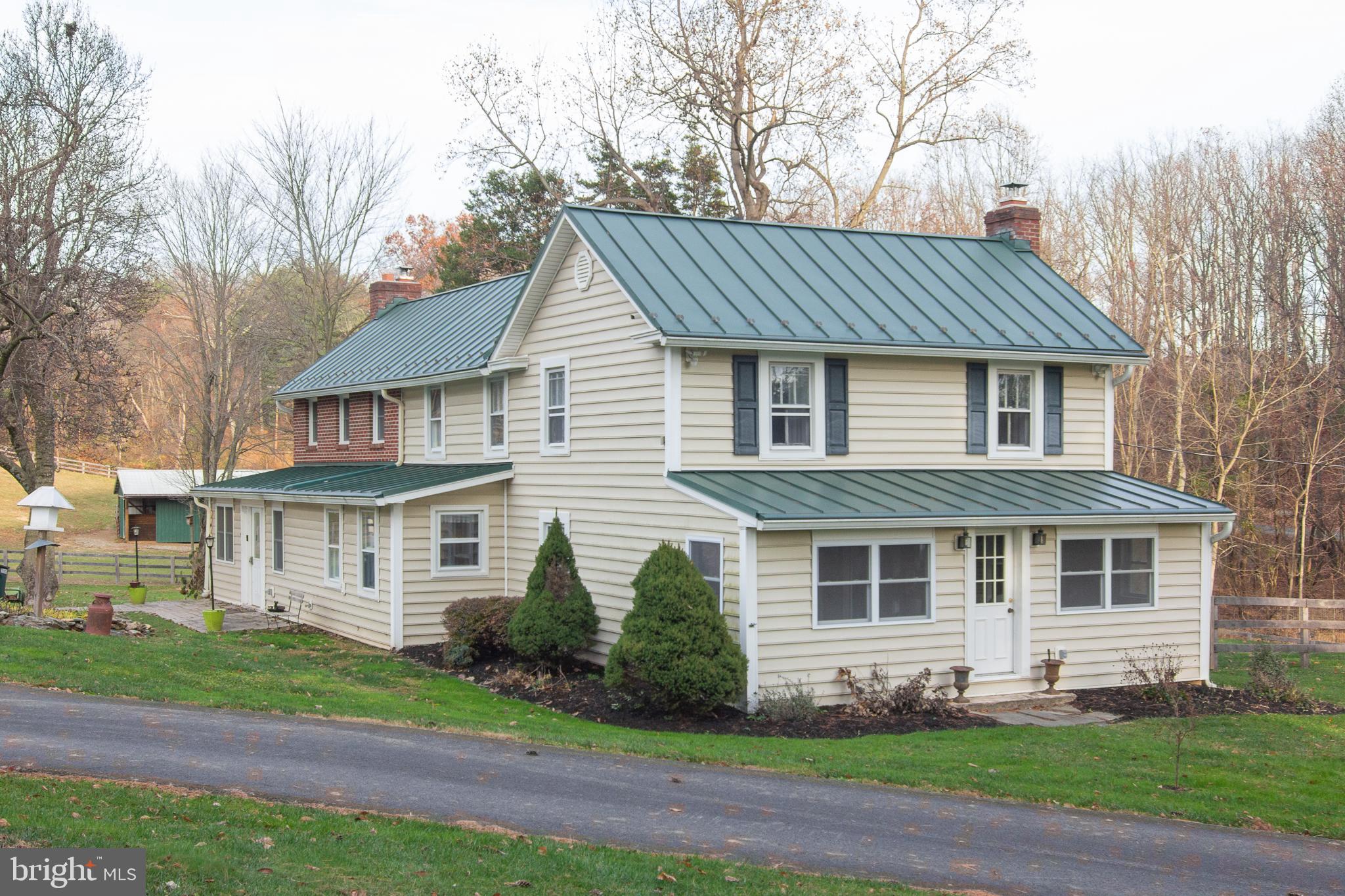 NONE AVAILABLE - Farm