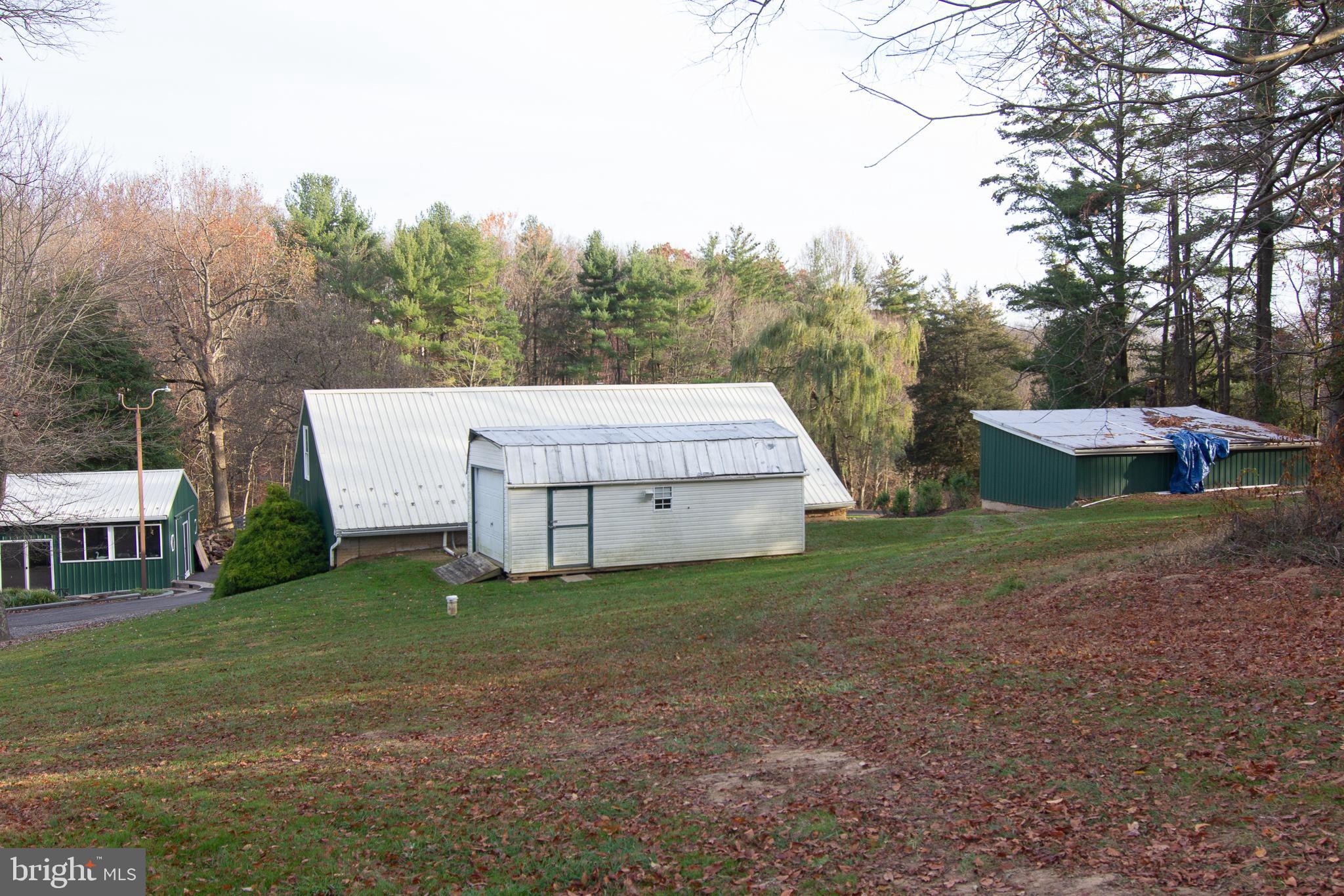 NONE AVAILABLE - Farm