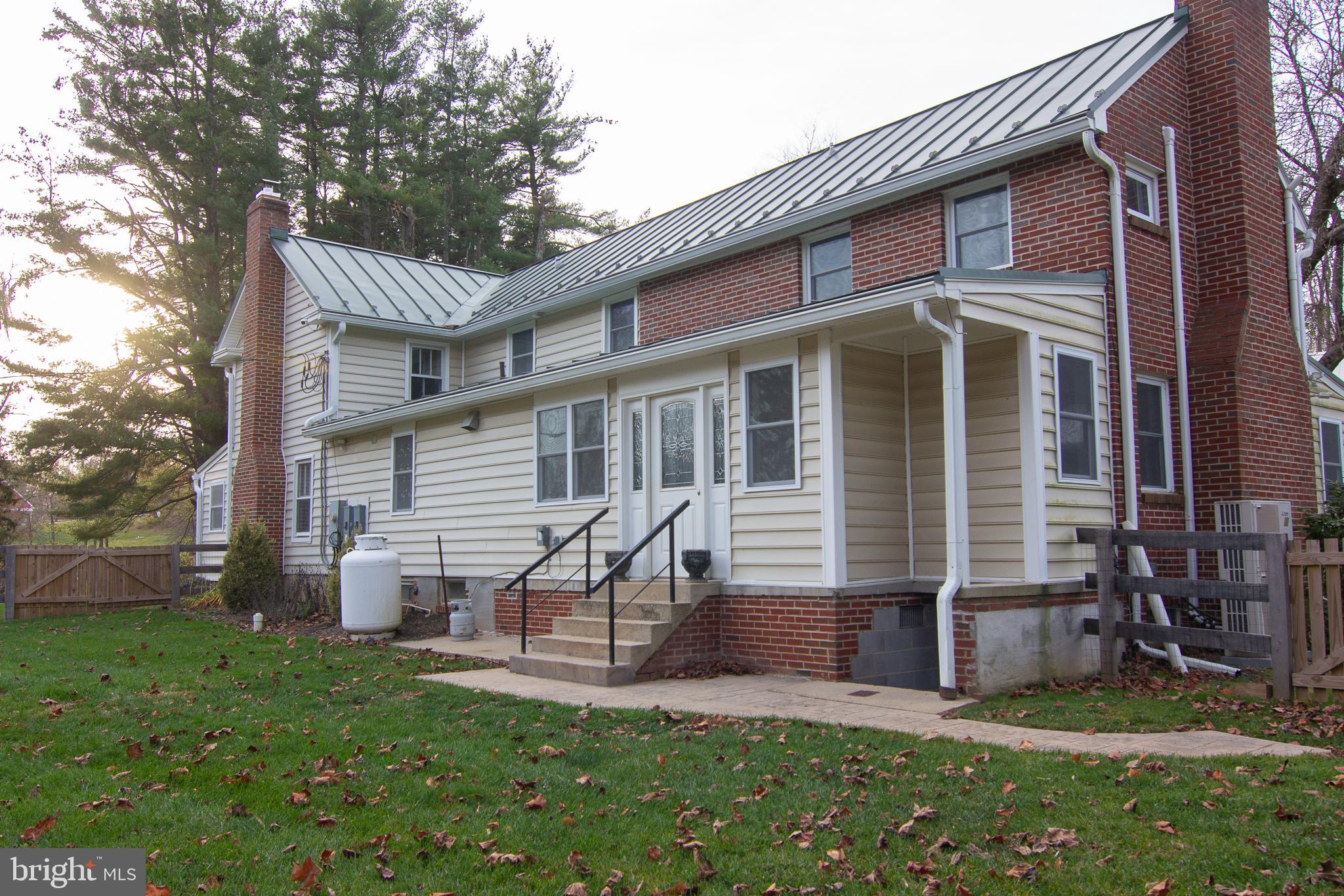 NONE AVAILABLE - Farm