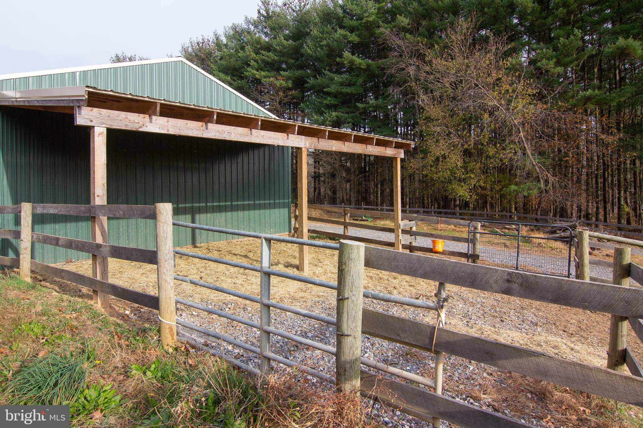 NONE AVAILABLE - Farm