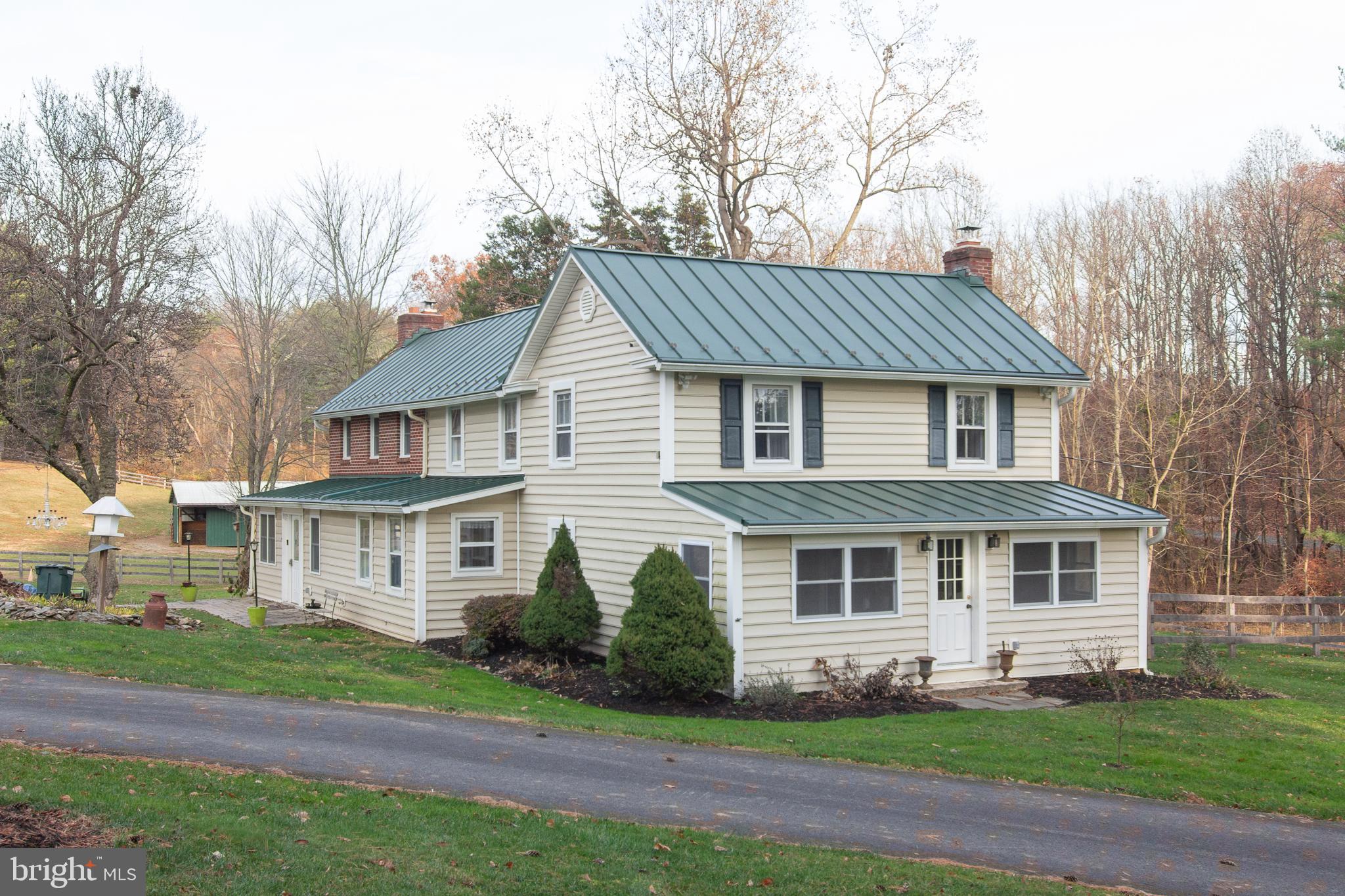 NONE AVAILABLE - Farm