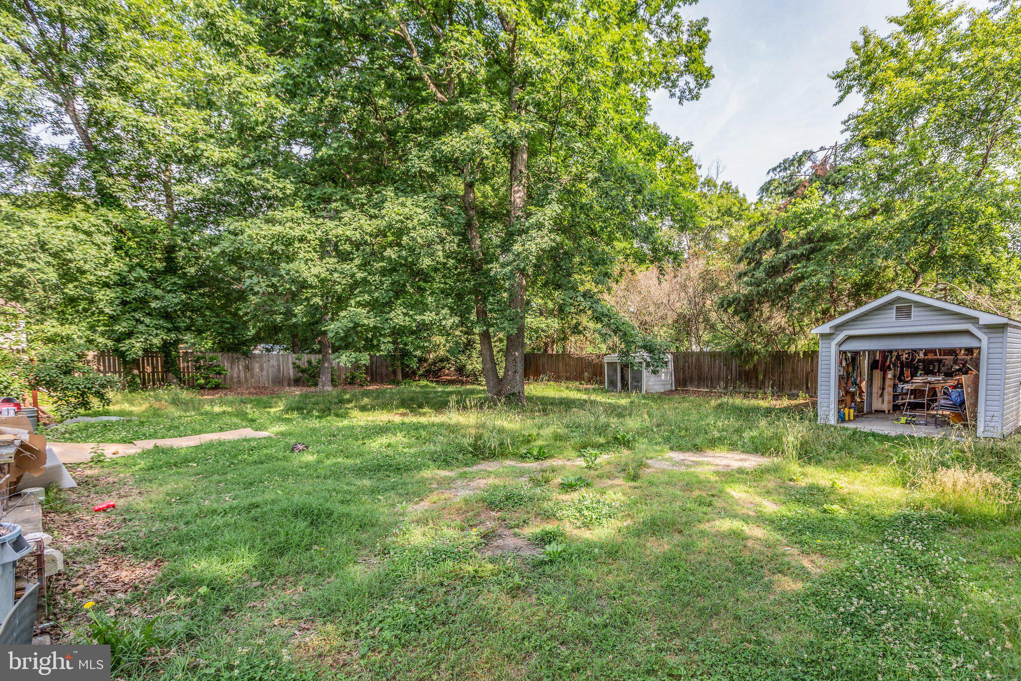 MAPLE GROVE - Residential