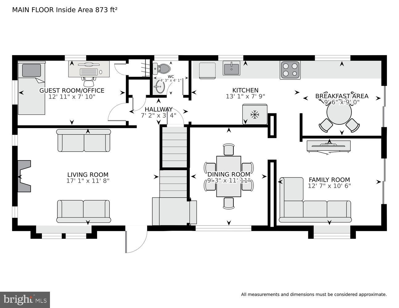 AYRLAWN - Residential