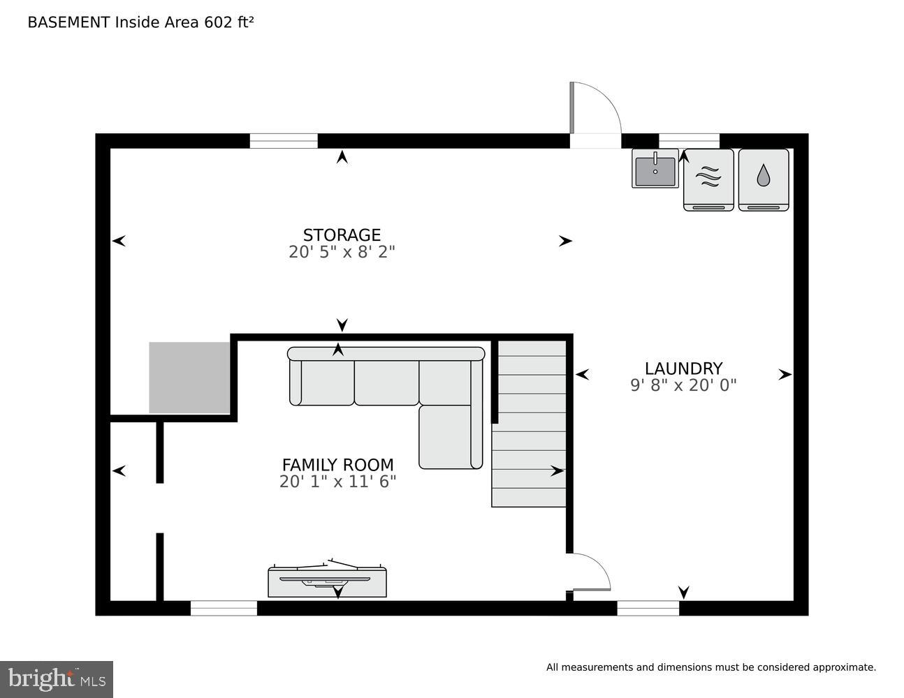 AYRLAWN - Residential