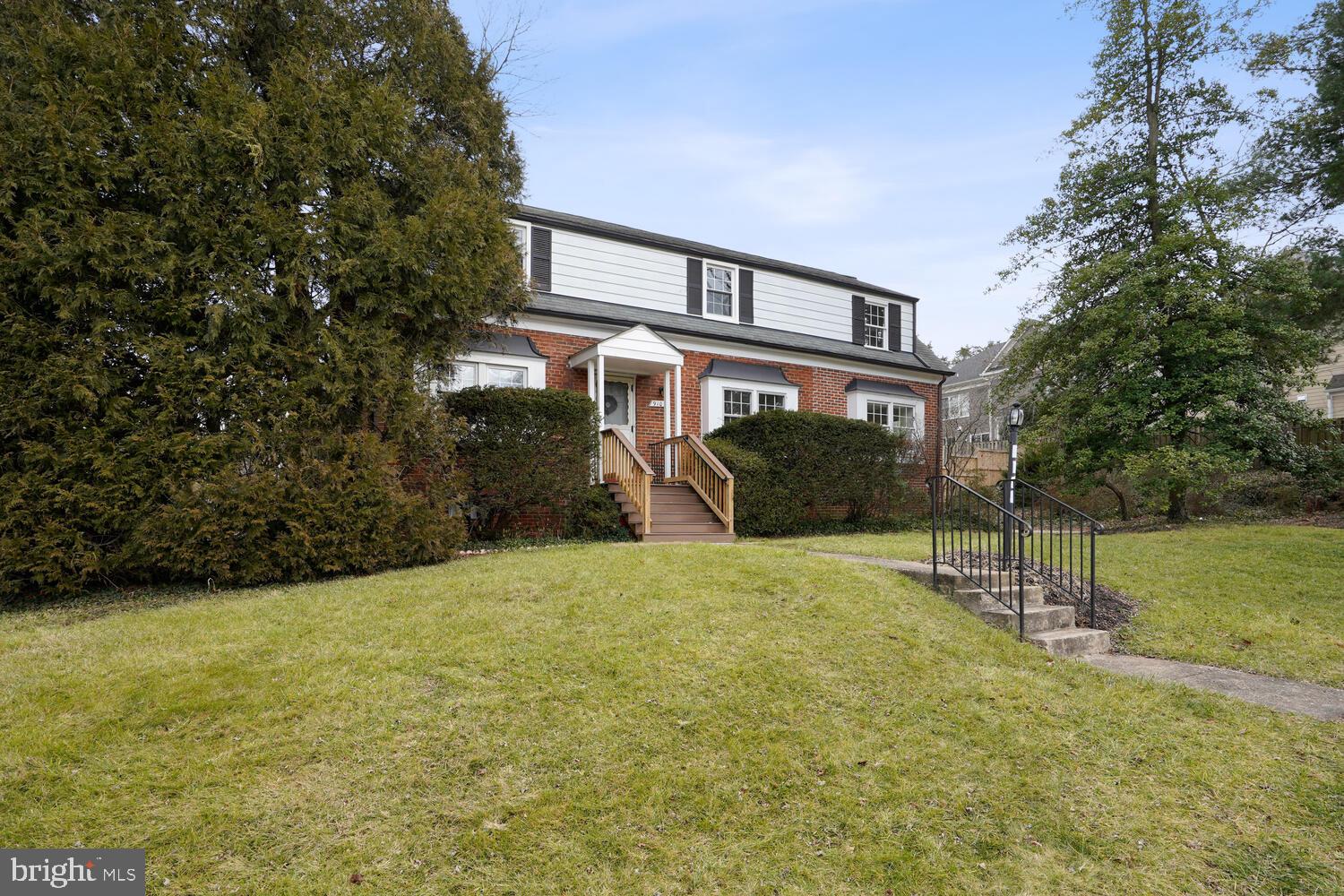 AYRLAWN - Residential