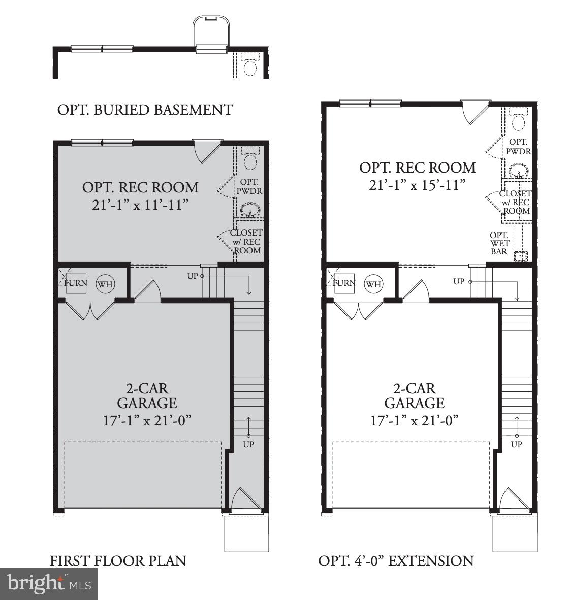 COWAN CROSSING - Residential