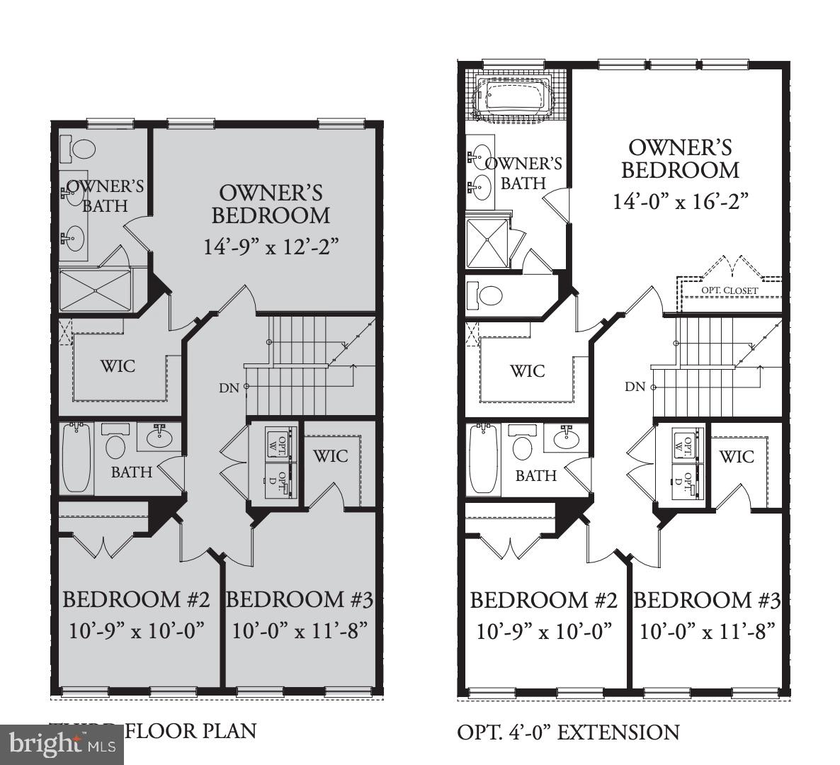 COWAN CROSSING - Residential