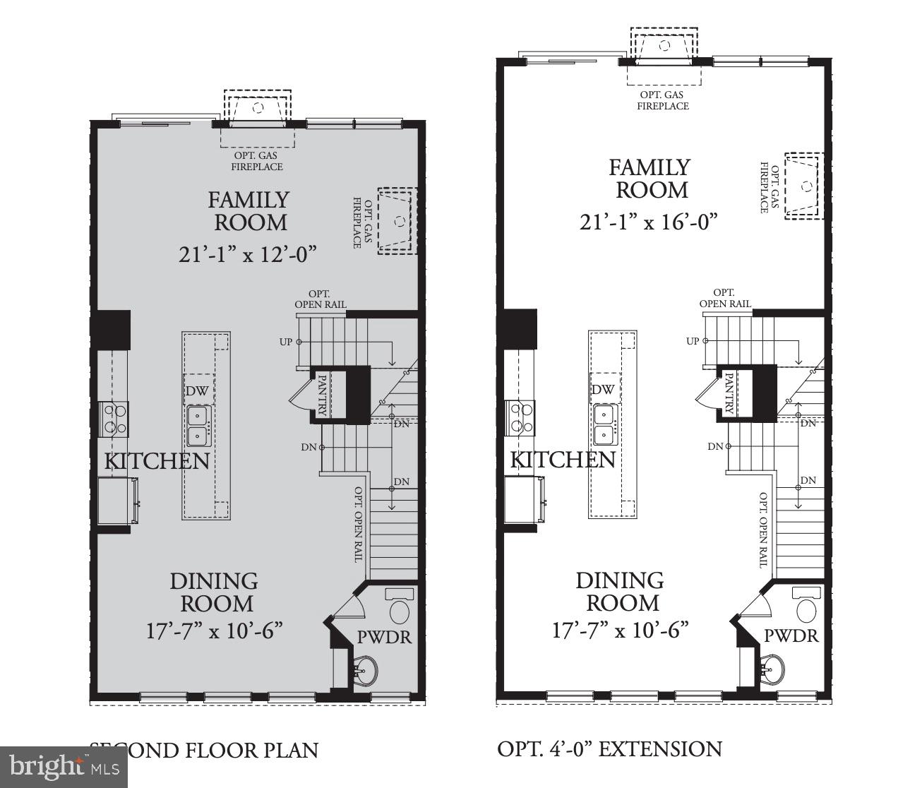 COWAN CROSSING - Residential