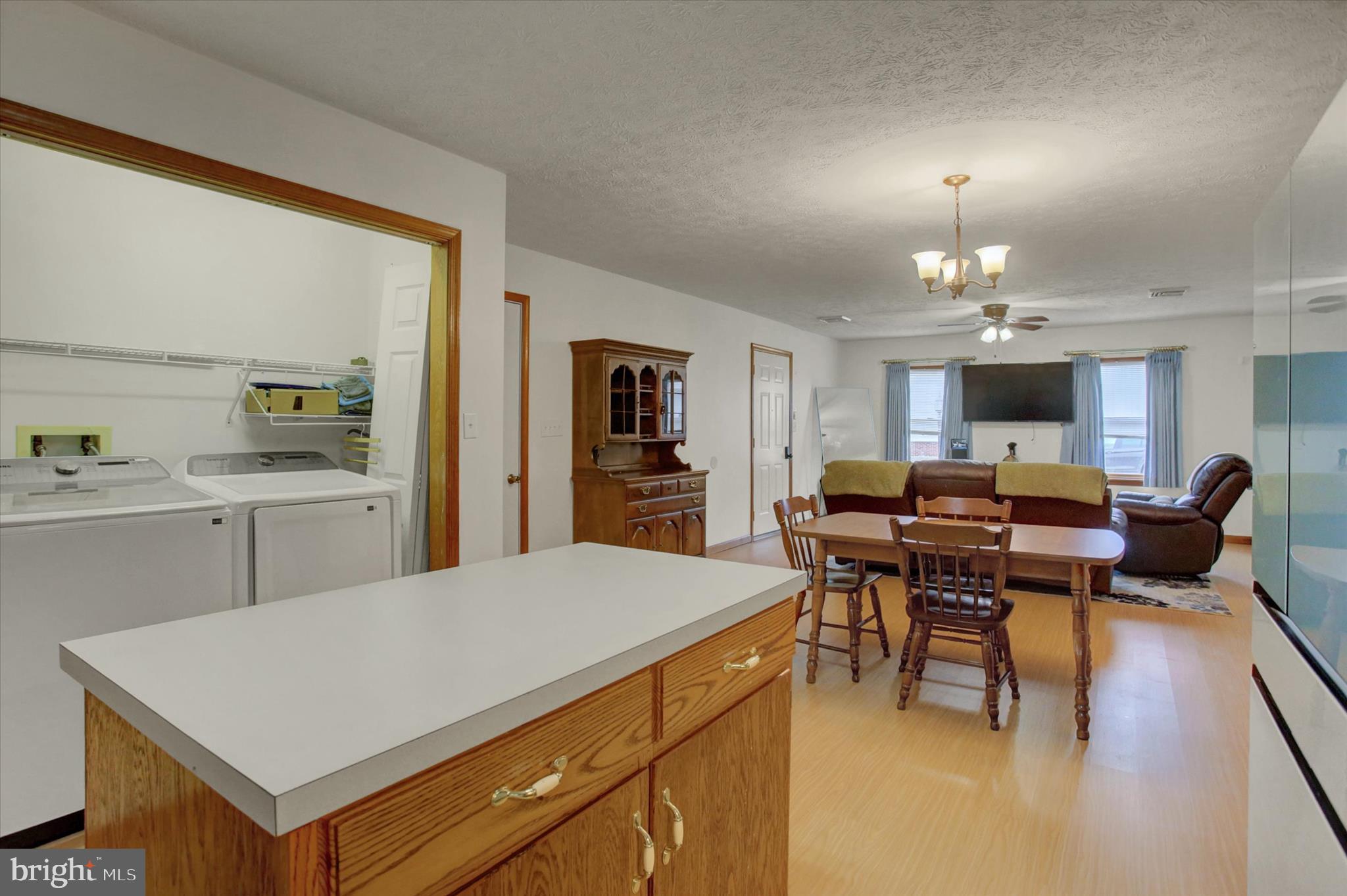 RINE VILLAGE - Residential