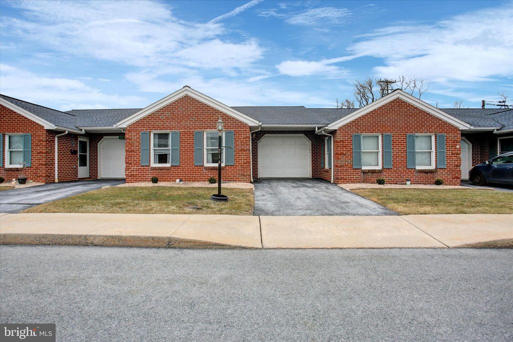 Photo of 714 Marden Avenue Ave N, SHIPPENSBURG, PA 17257 (MLS # PAFL2032146)