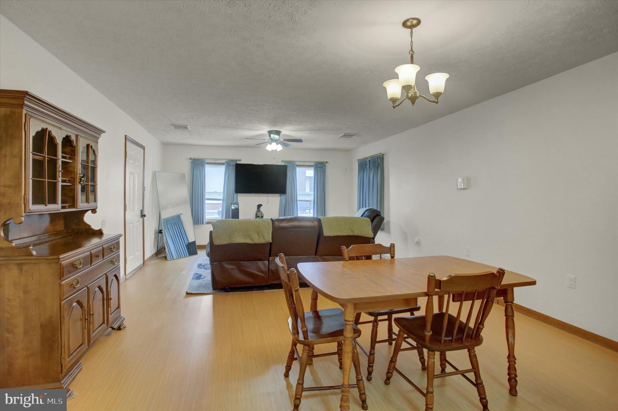 RINE VILLAGE - Residential