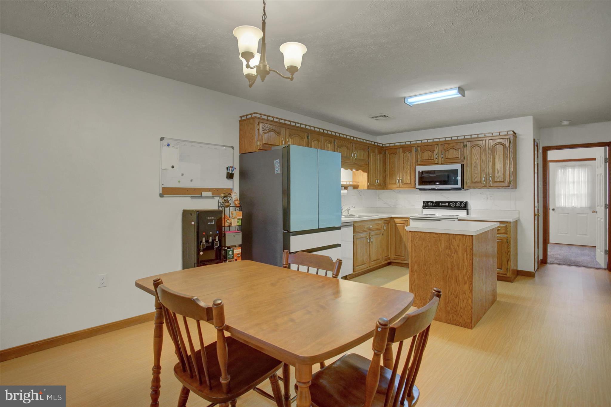 RINE VILLAGE - Residential