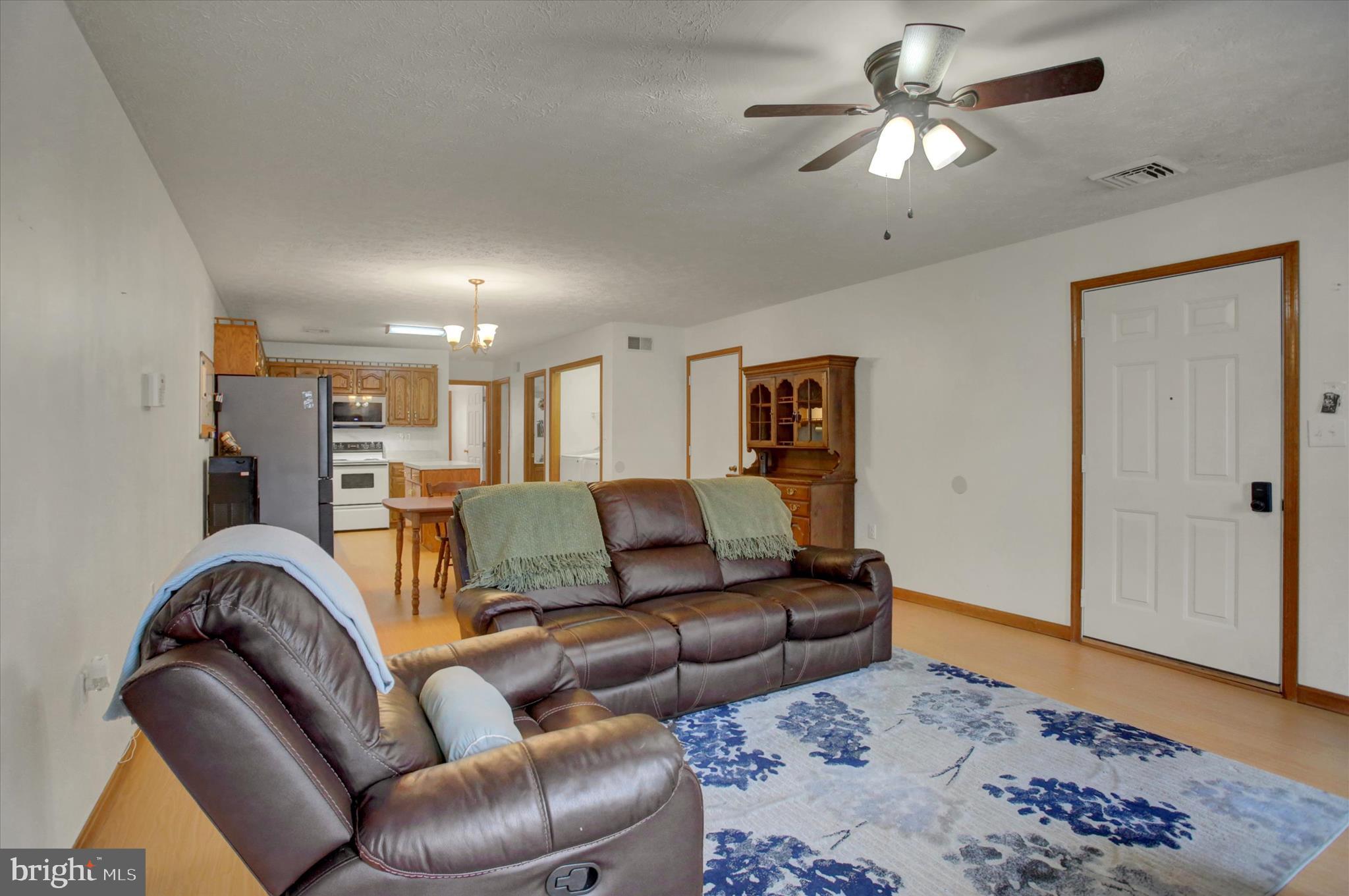 RINE VILLAGE - Residential