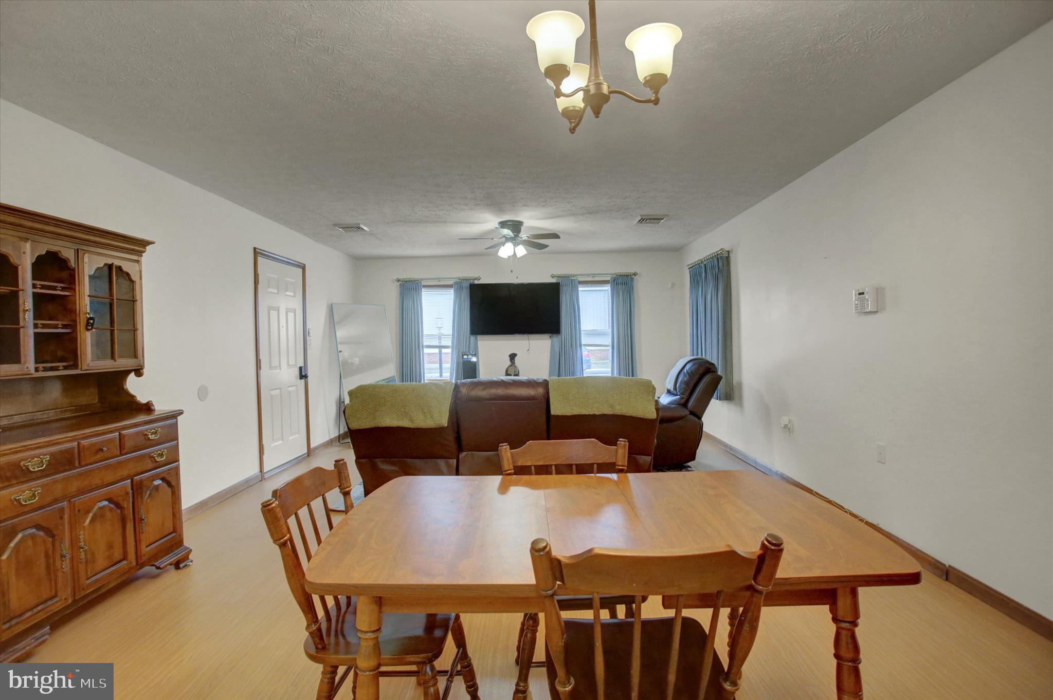 RINE VILLAGE - Residential