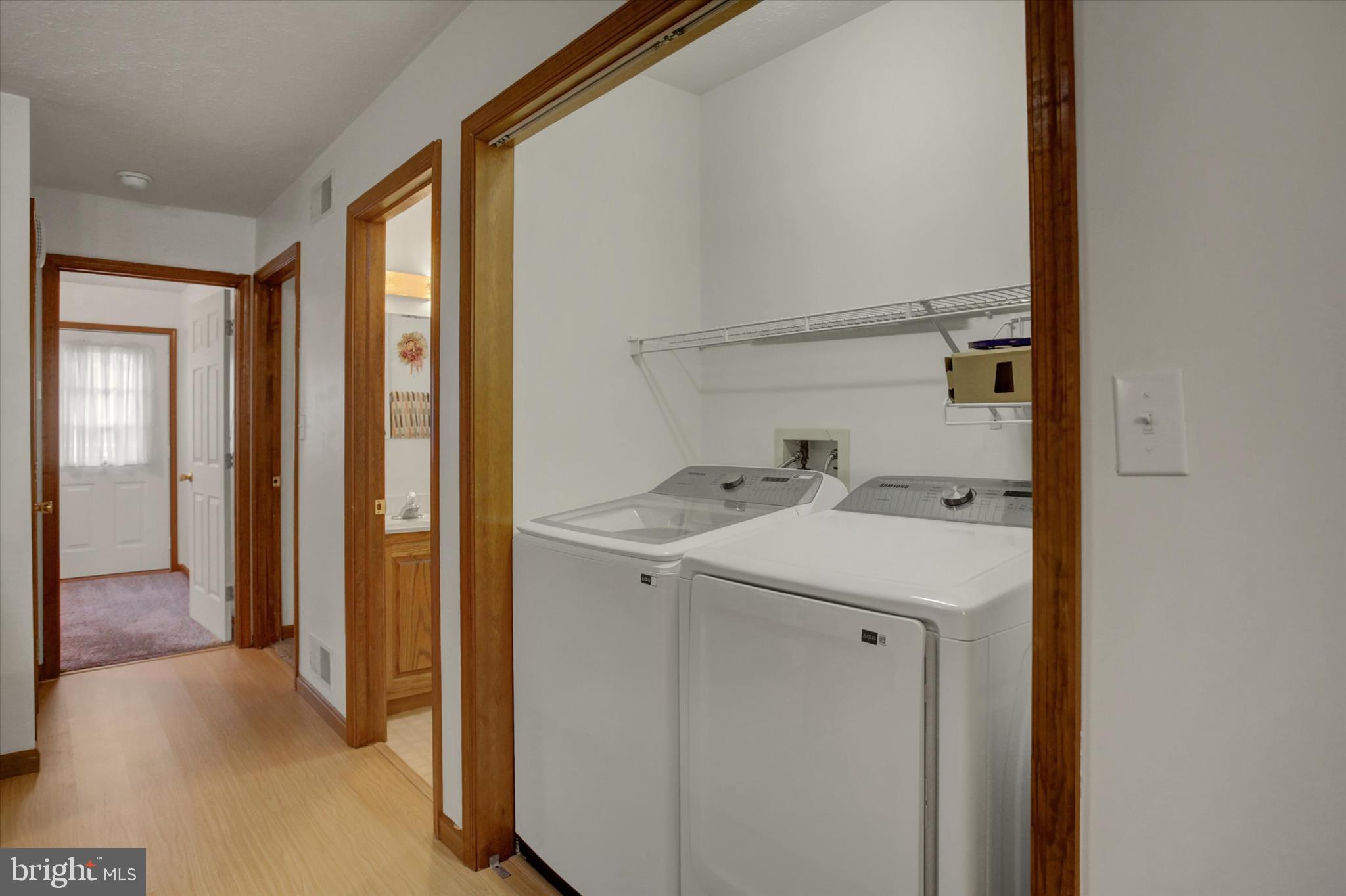 RINE VILLAGE - Residential