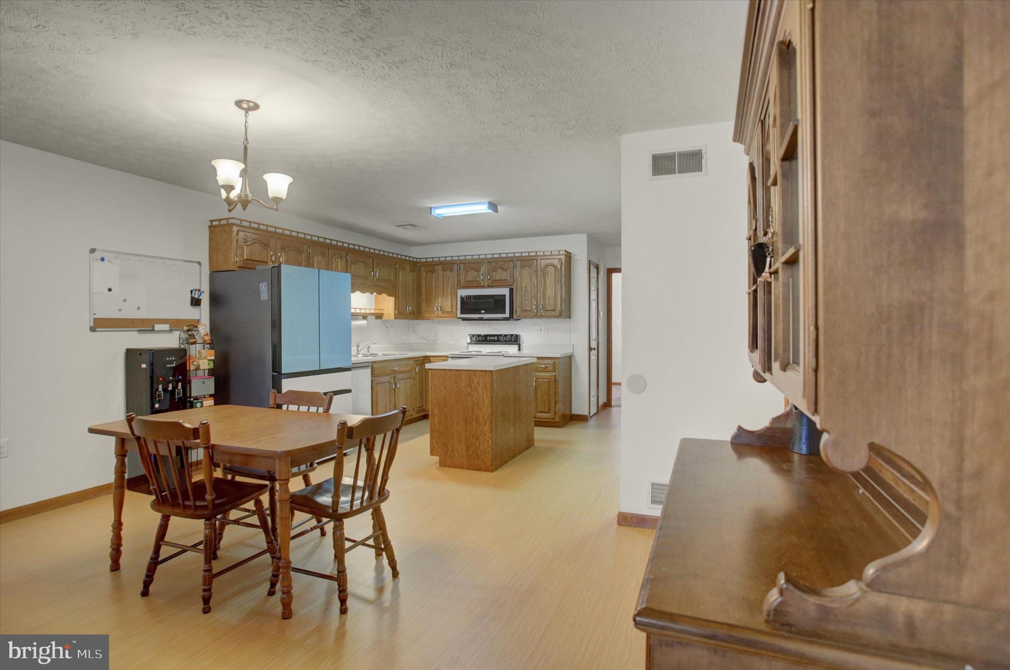 RINE VILLAGE - Residential