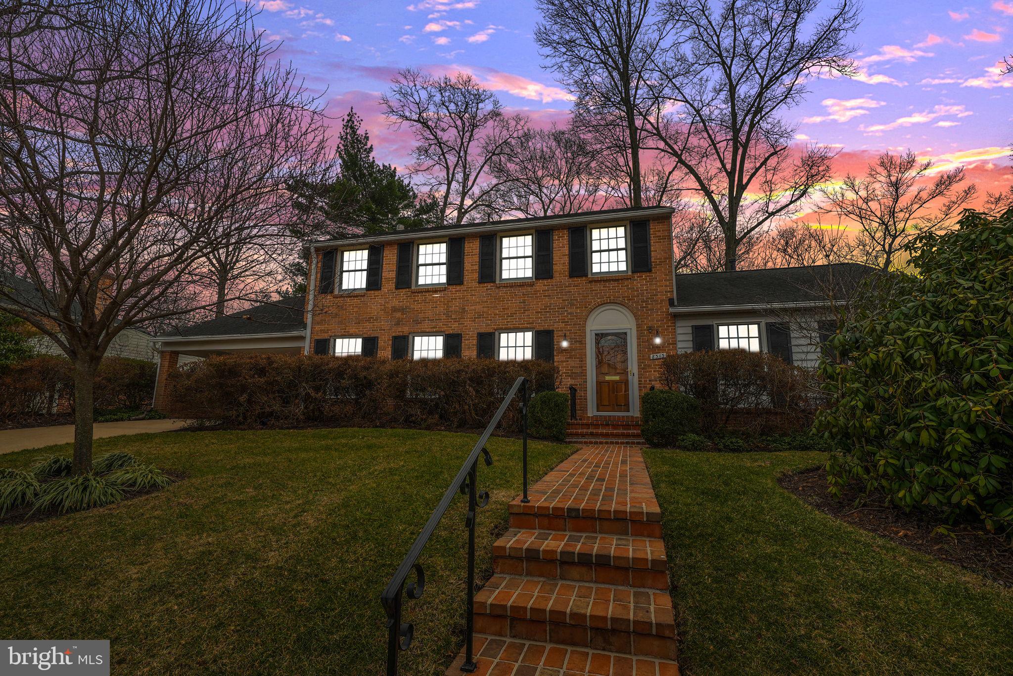 CHAPEL SQUARE - Residential