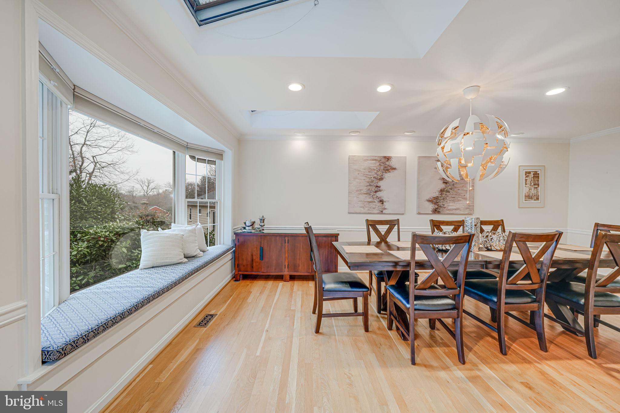 CHAPEL SQUARE - Residential