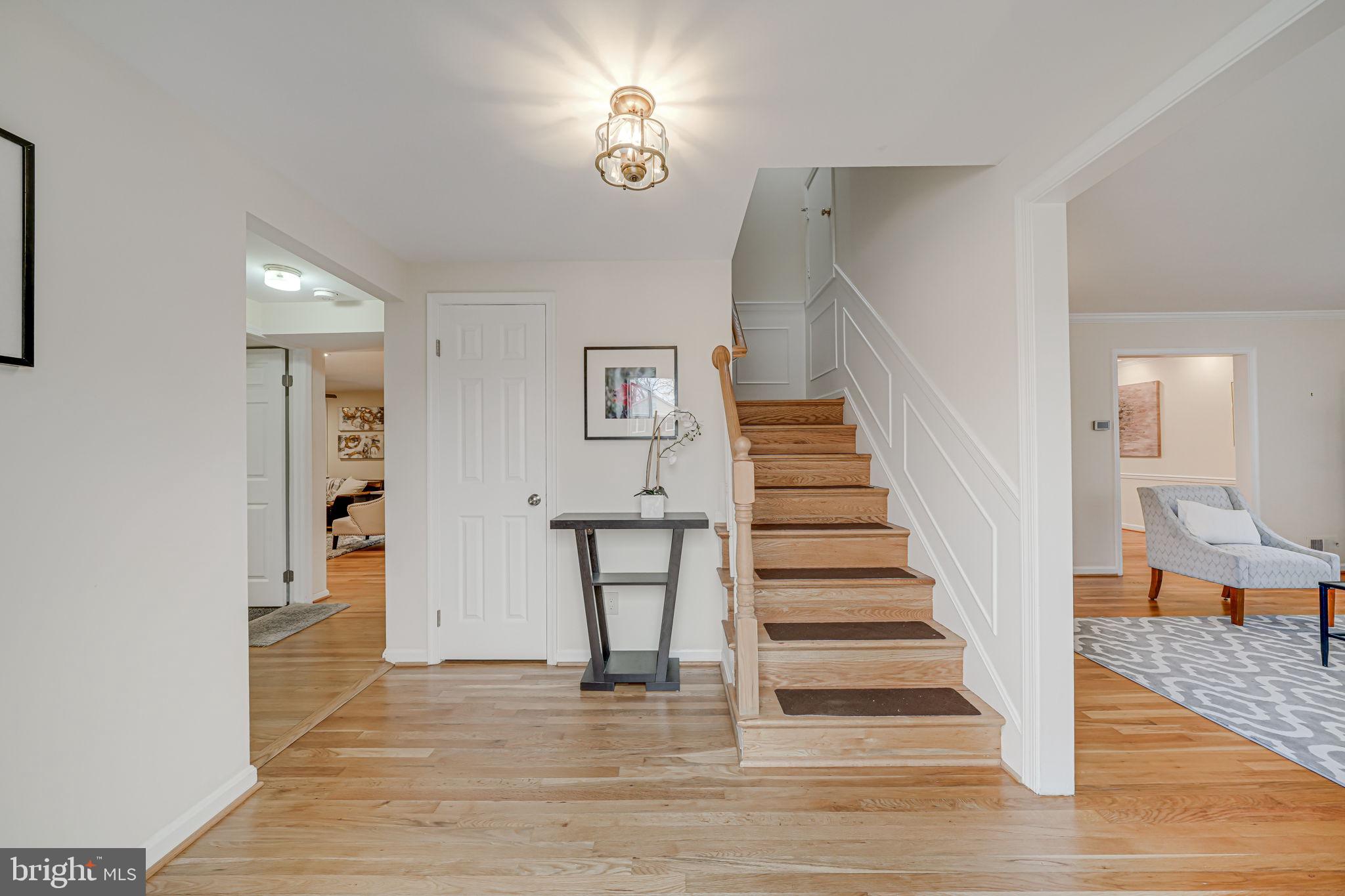 CHAPEL SQUARE - Residential