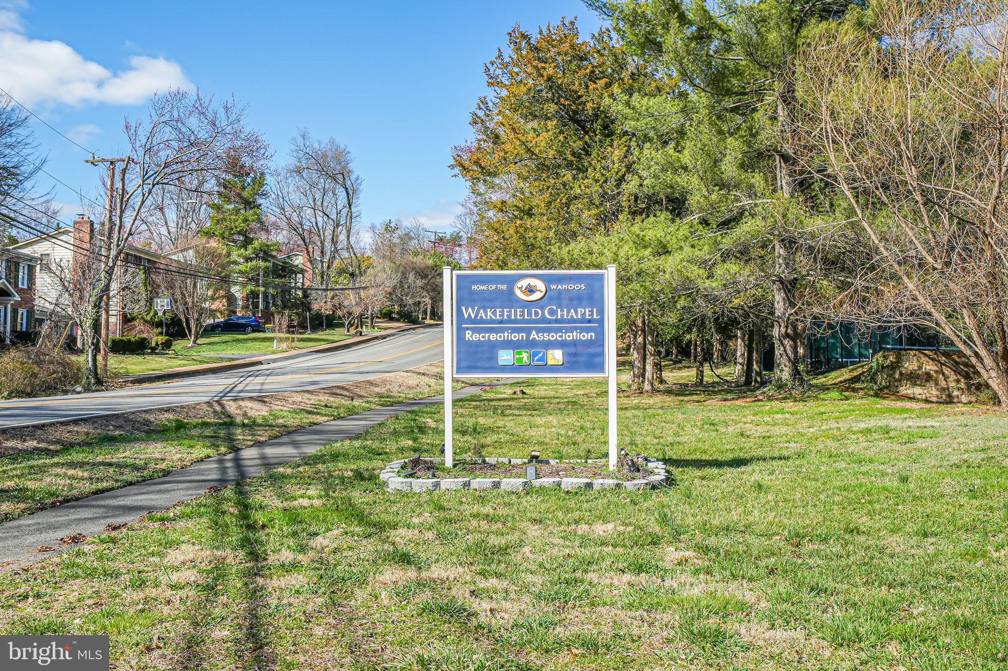 CHAPEL SQUARE - Residential