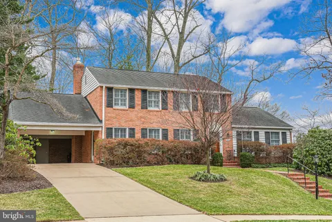 8315 Toll House Road, Annandale, VA MLS: VAFX2228018