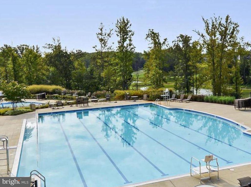 BEECH TREE EAST VILLAGE - Residential Lease