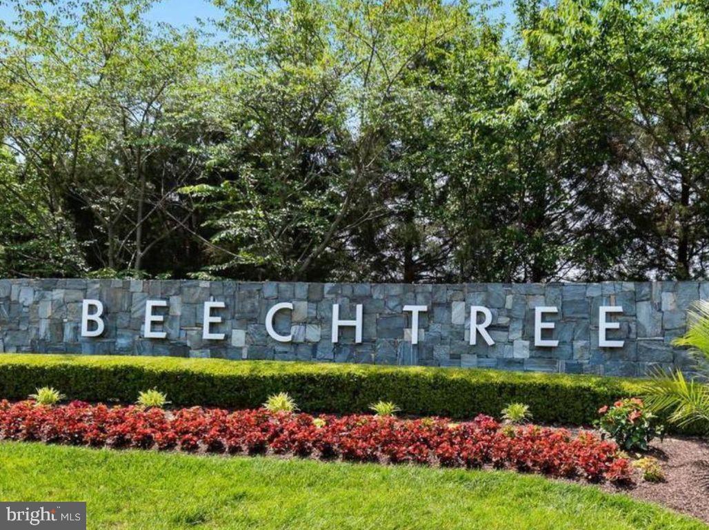 BEECH TREE EAST VILLAGE - Residential Lease