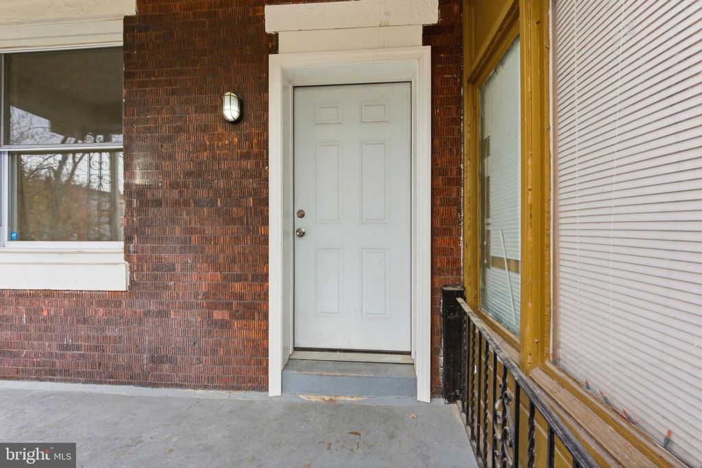 Photo of 1961 N 30th Street, PHILADELPHIA, PA 19121 (MLS # PAPH2555044)