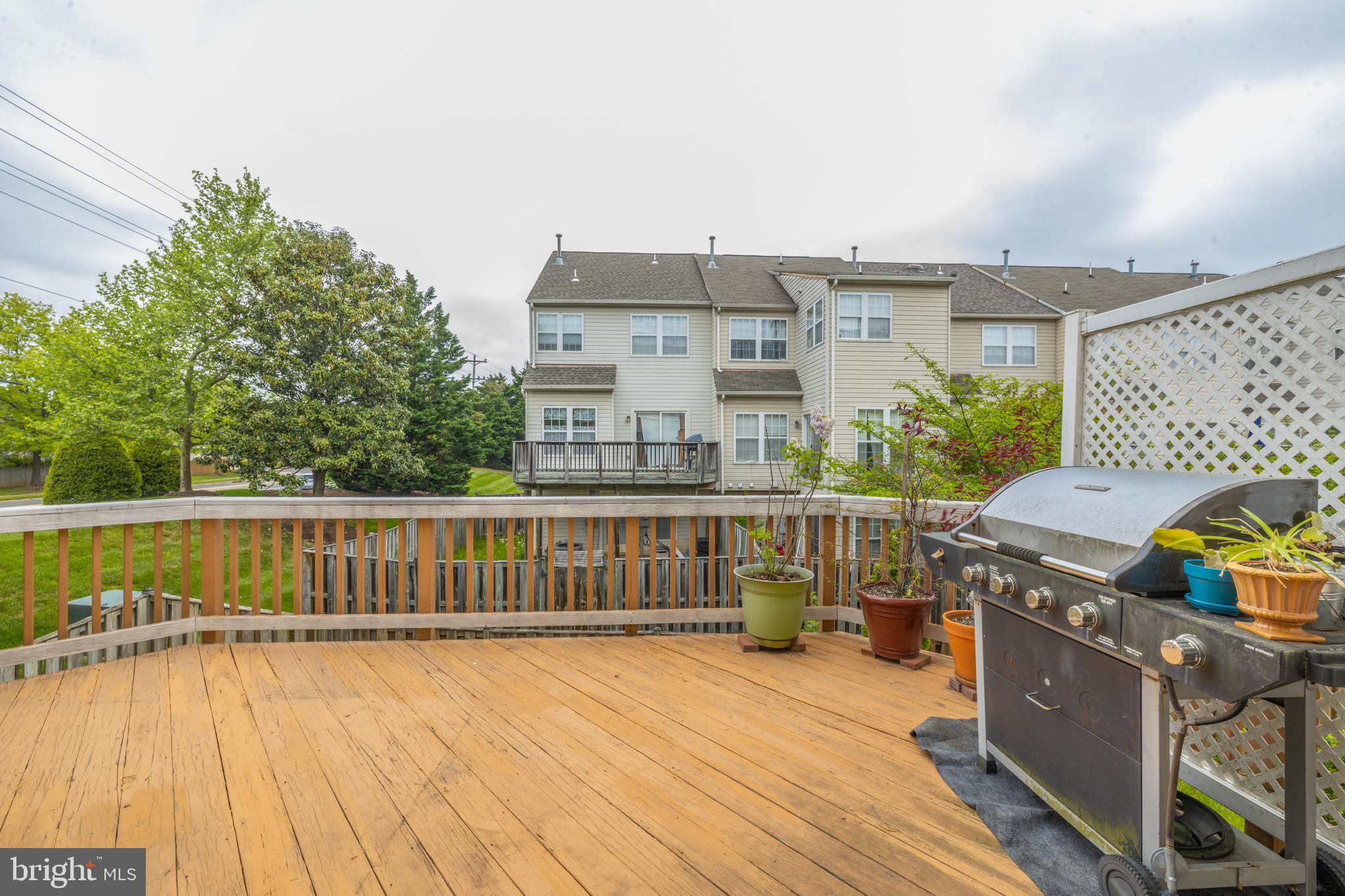 WOODGATE CROSSING - Residential
