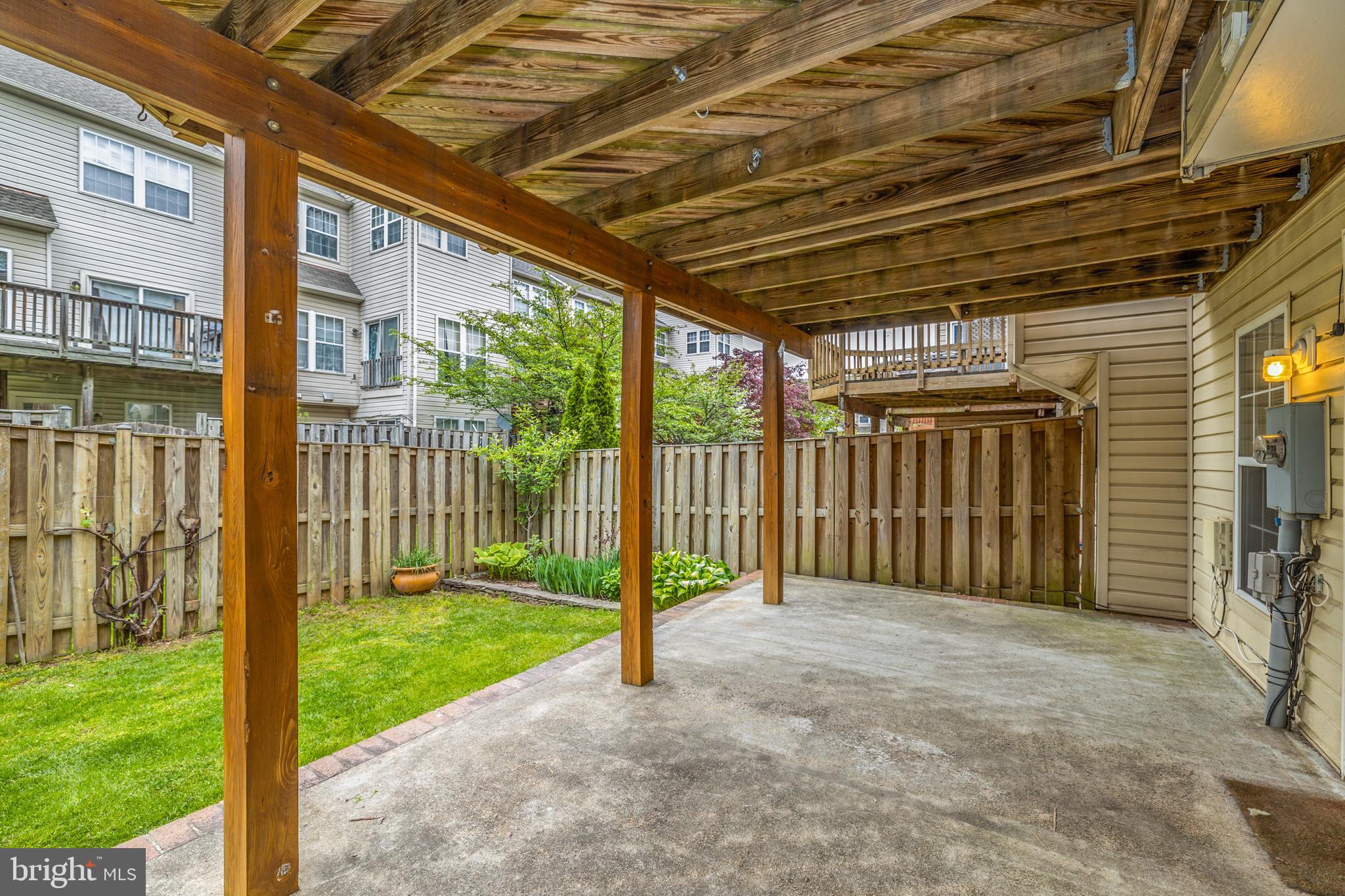 WOODGATE CROSSING - Residential