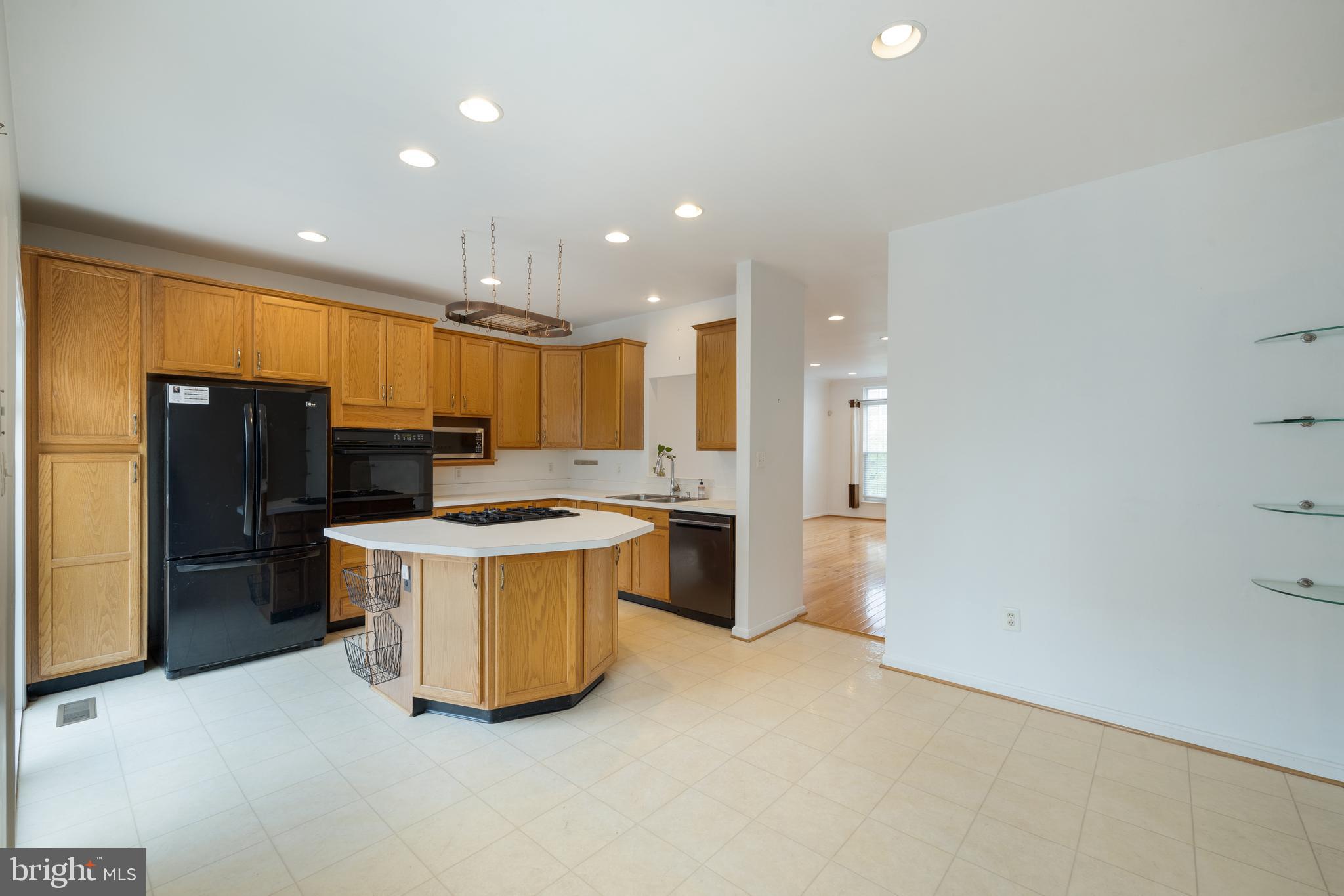 WOODGATE CROSSING - Residential