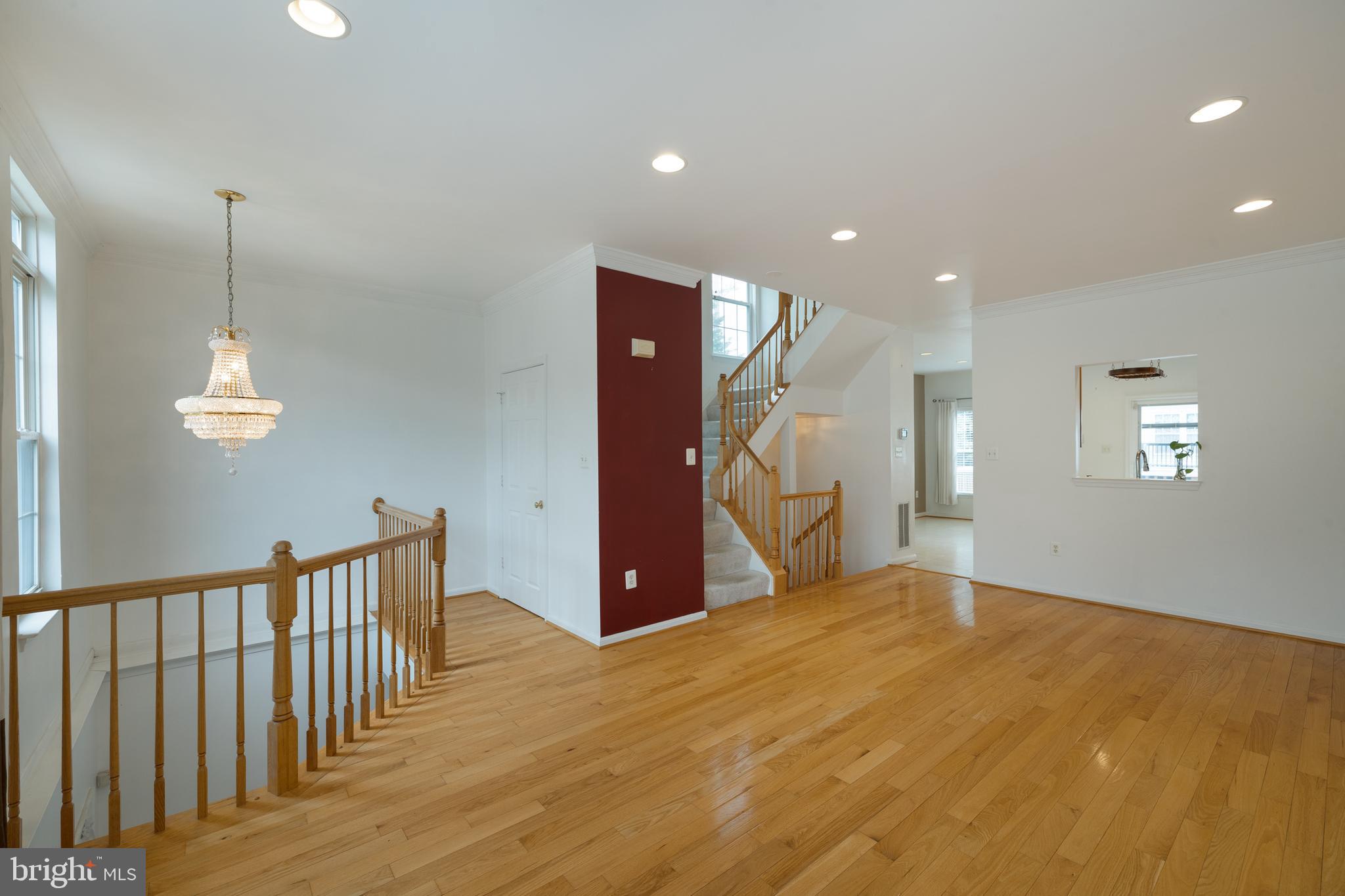 WOODGATE CROSSING - Residential