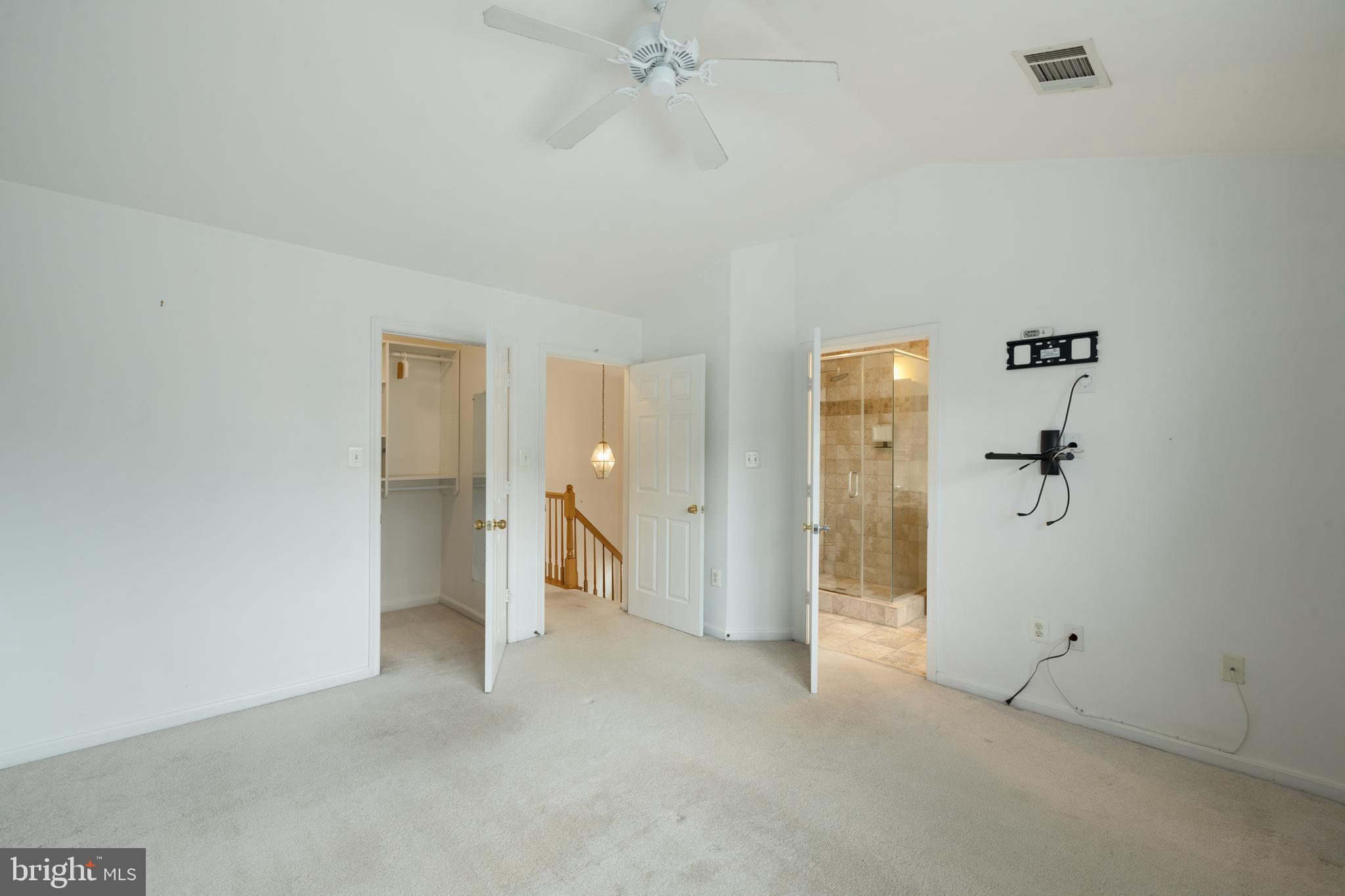 WOODGATE CROSSING - Residential
