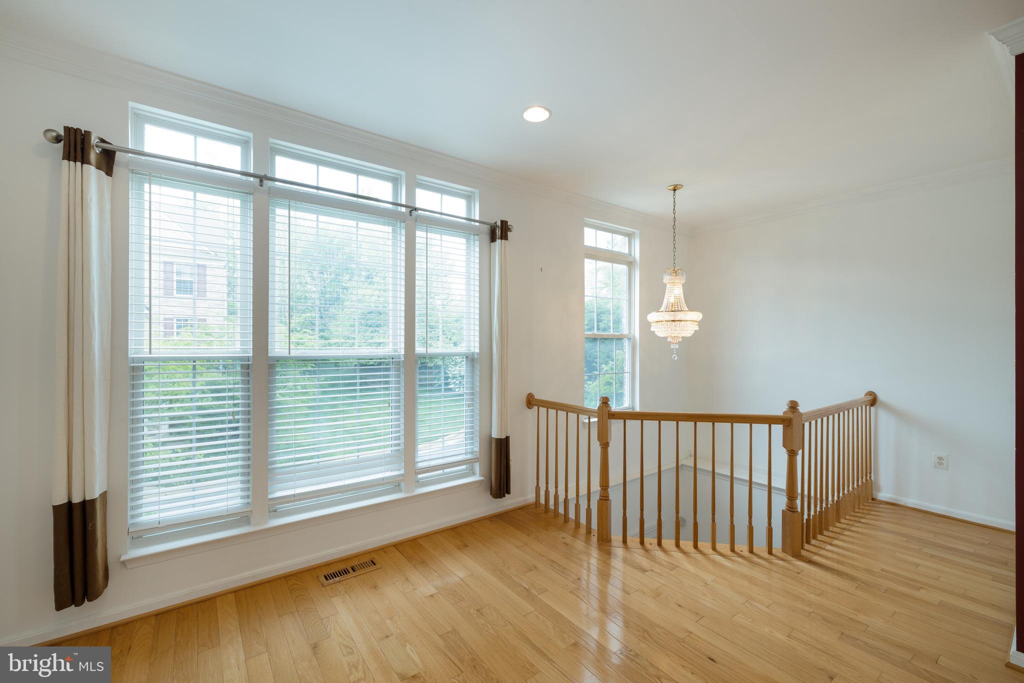 WOODGATE CROSSING - Residential