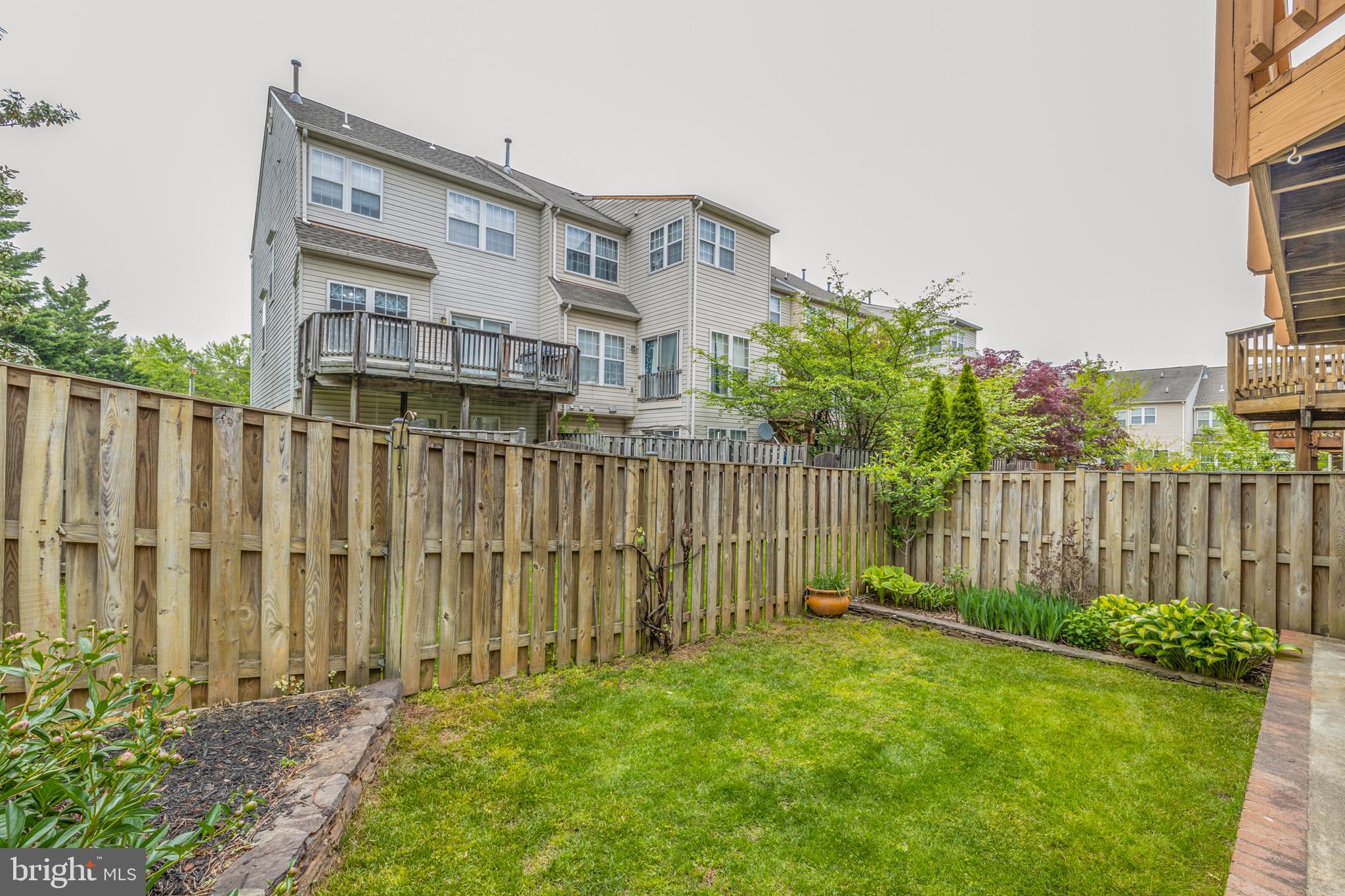 WOODGATE CROSSING - Residential