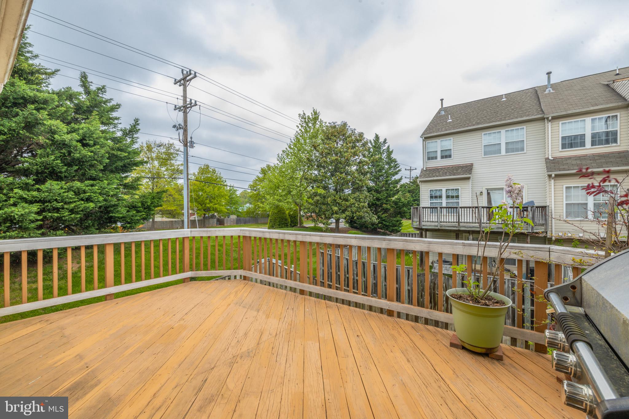 WOODGATE CROSSING - Residential