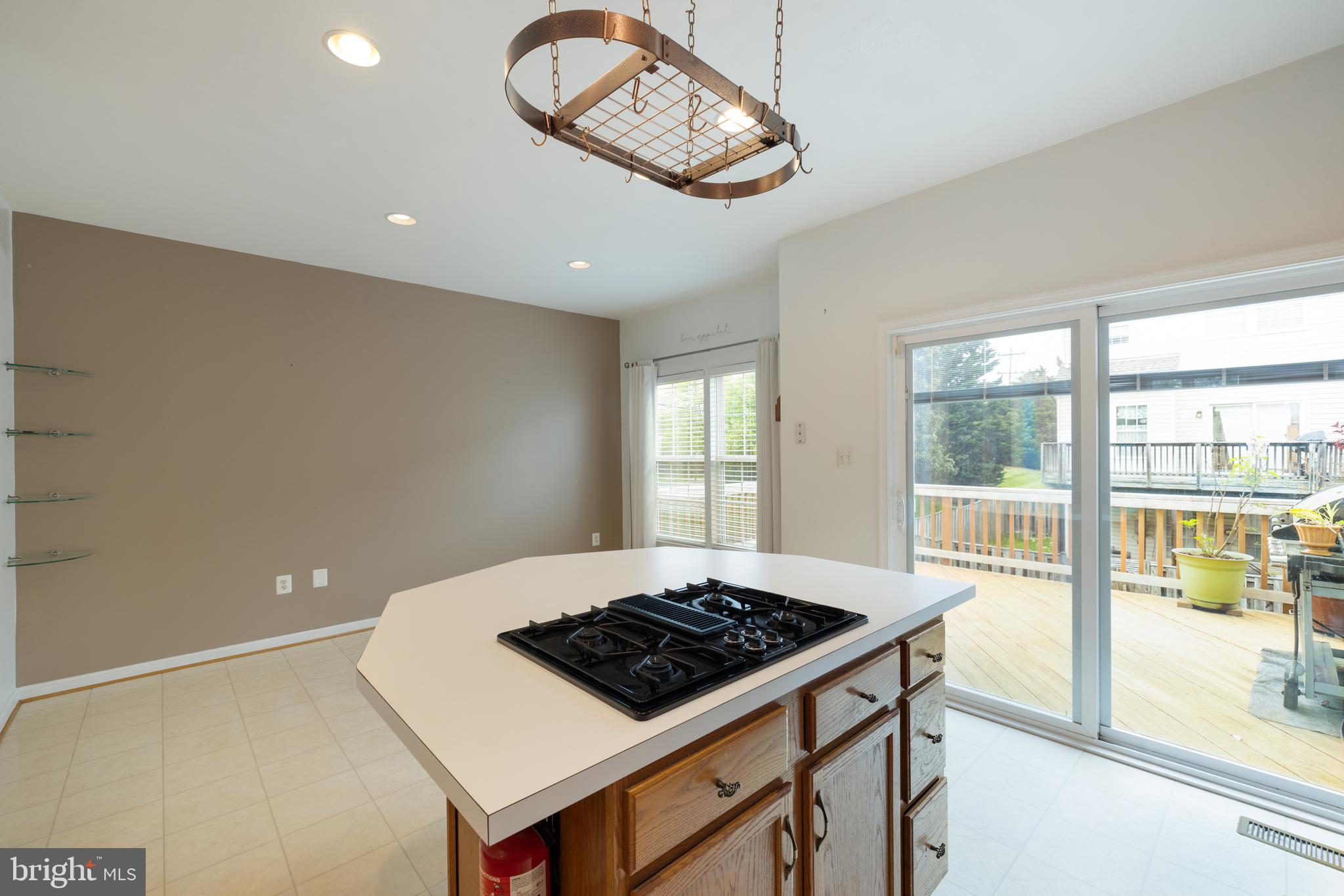 WOODGATE CROSSING - Residential