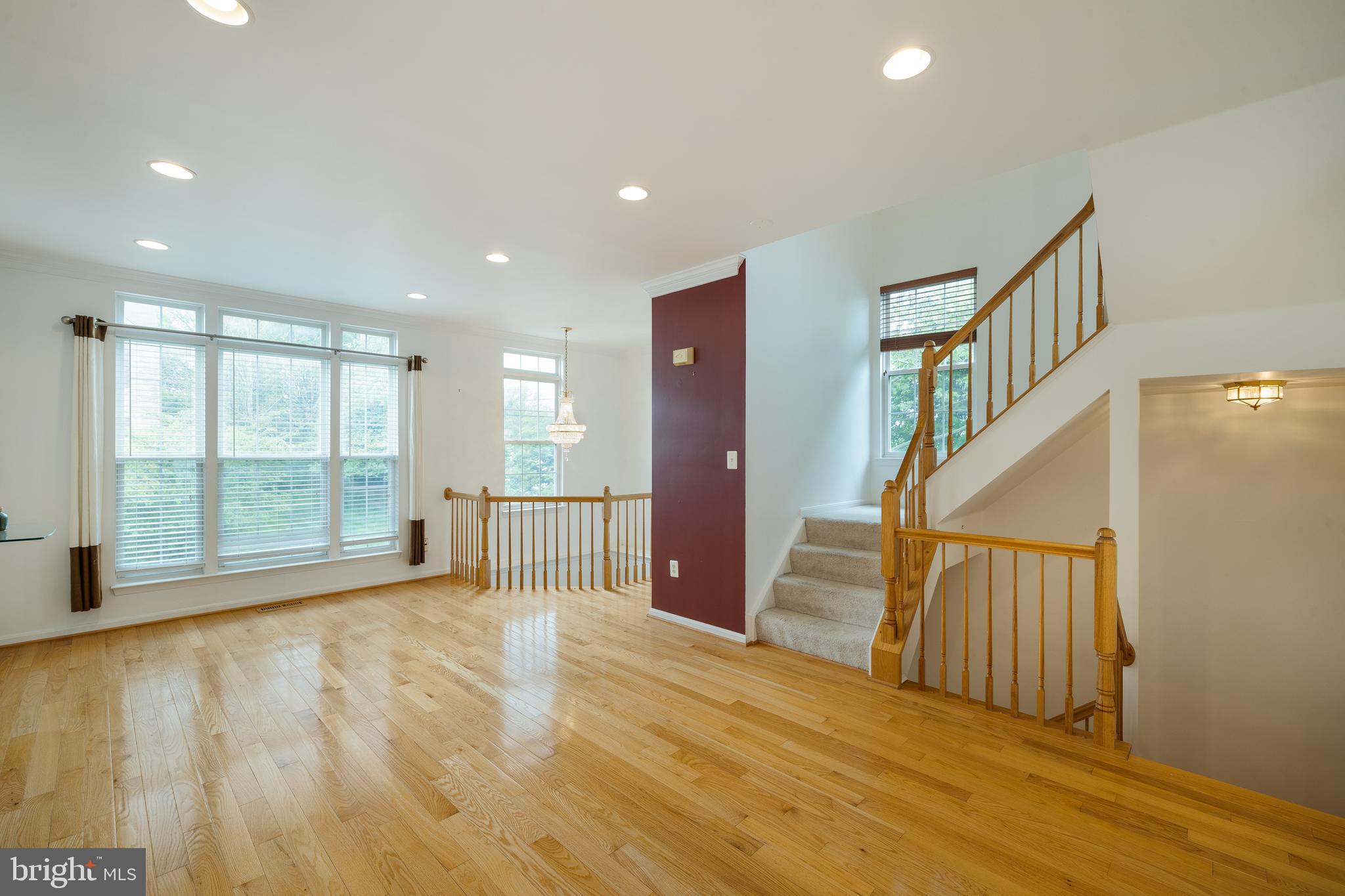 WOODGATE CROSSING - Residential