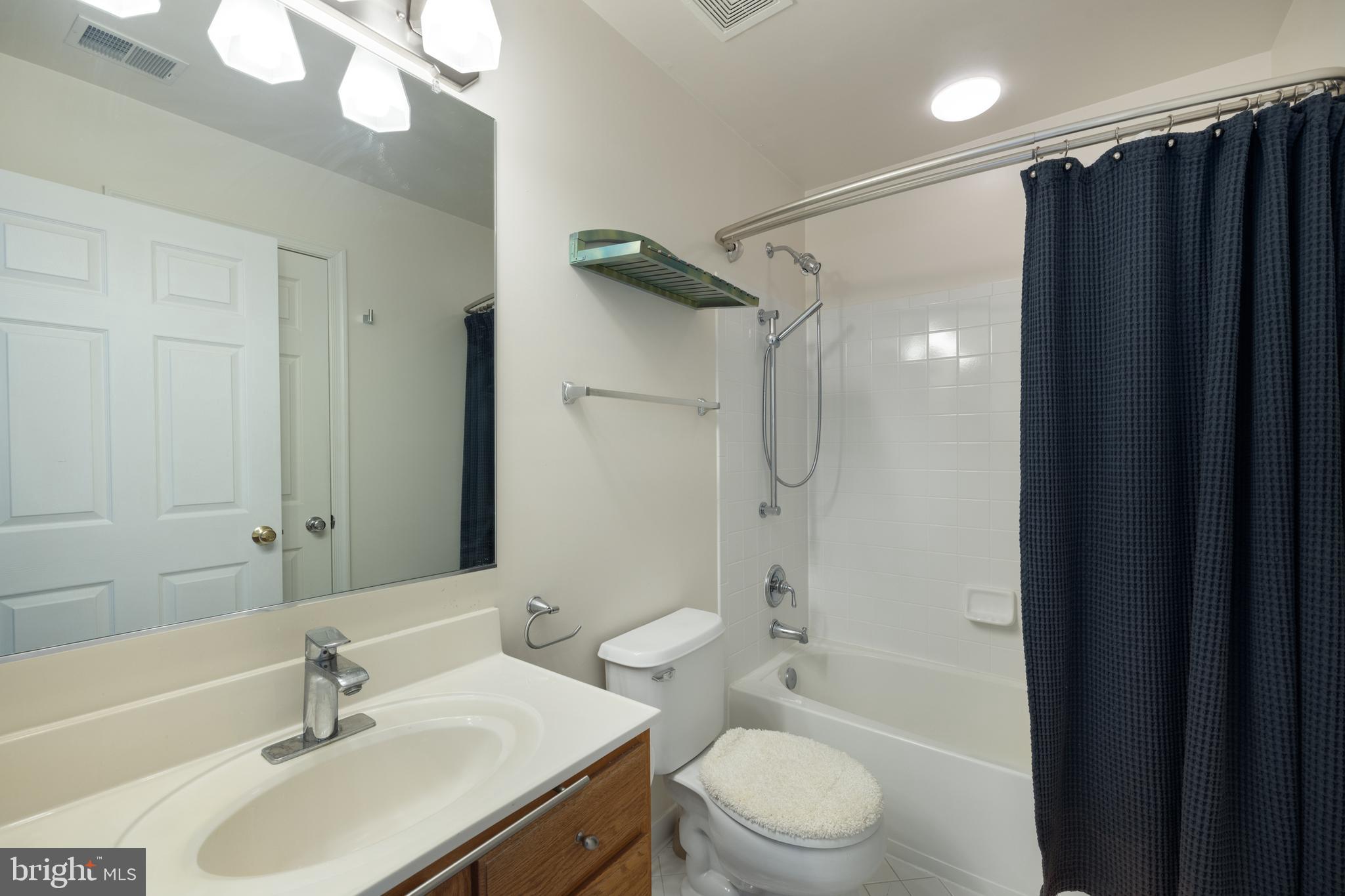 WOODGATE CROSSING - Residential