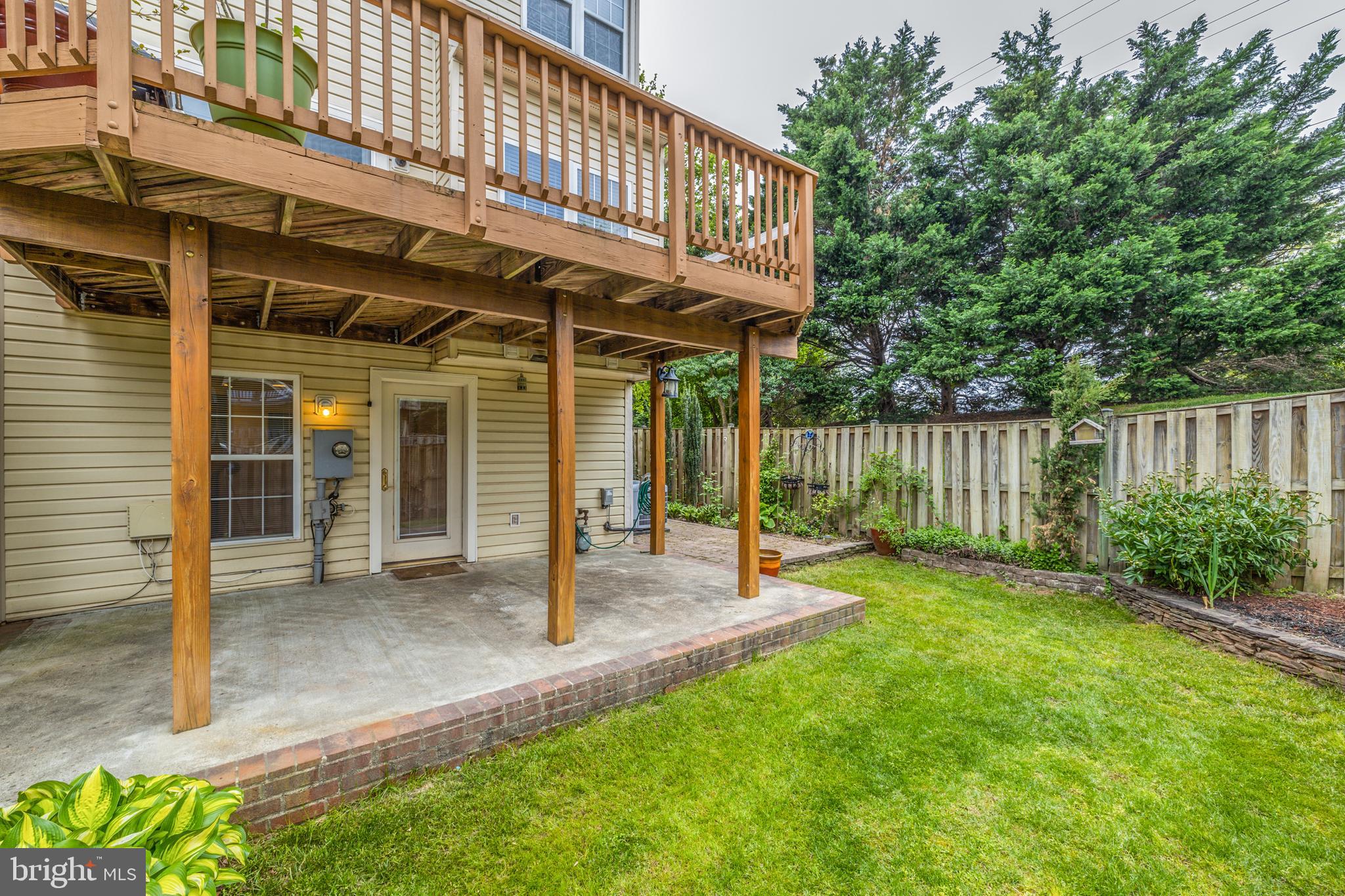 WOODGATE CROSSING - Residential