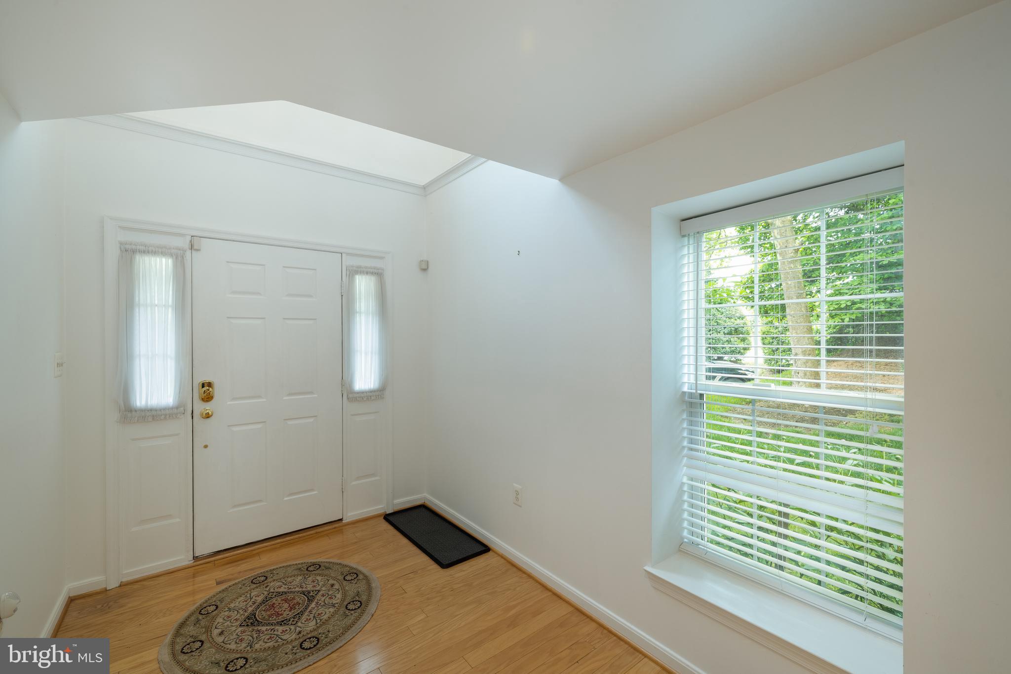 WOODGATE CROSSING - Residential