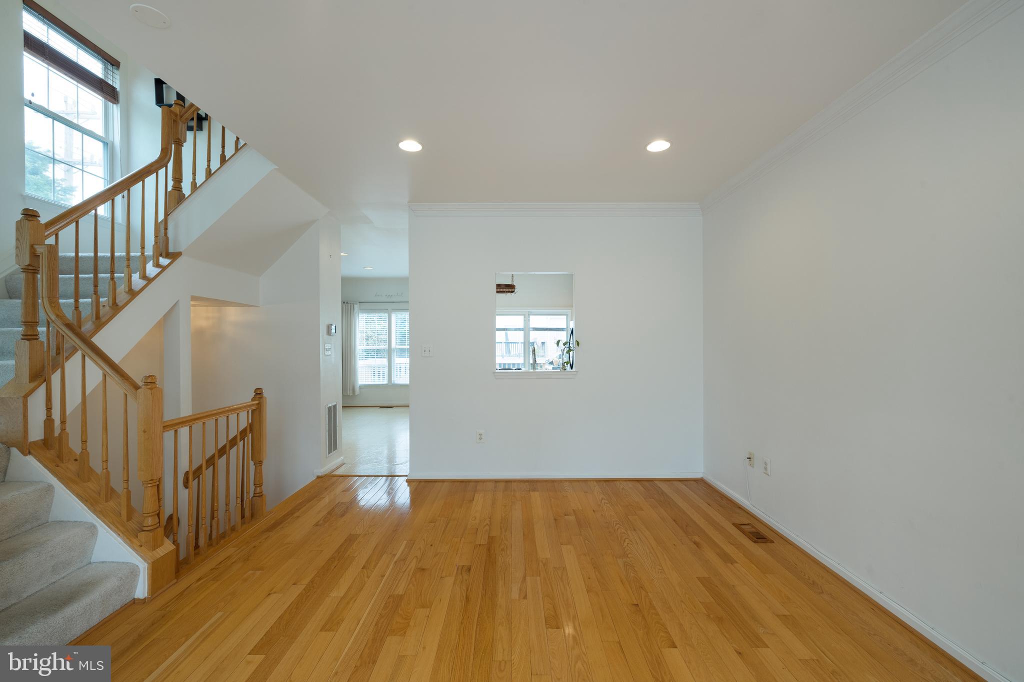 WOODGATE CROSSING - Residential