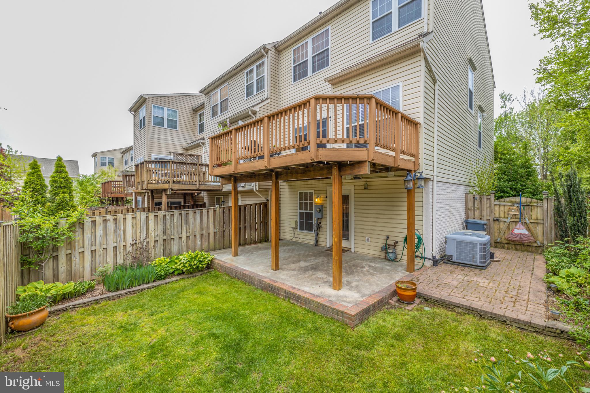 WOODGATE CROSSING - Residential