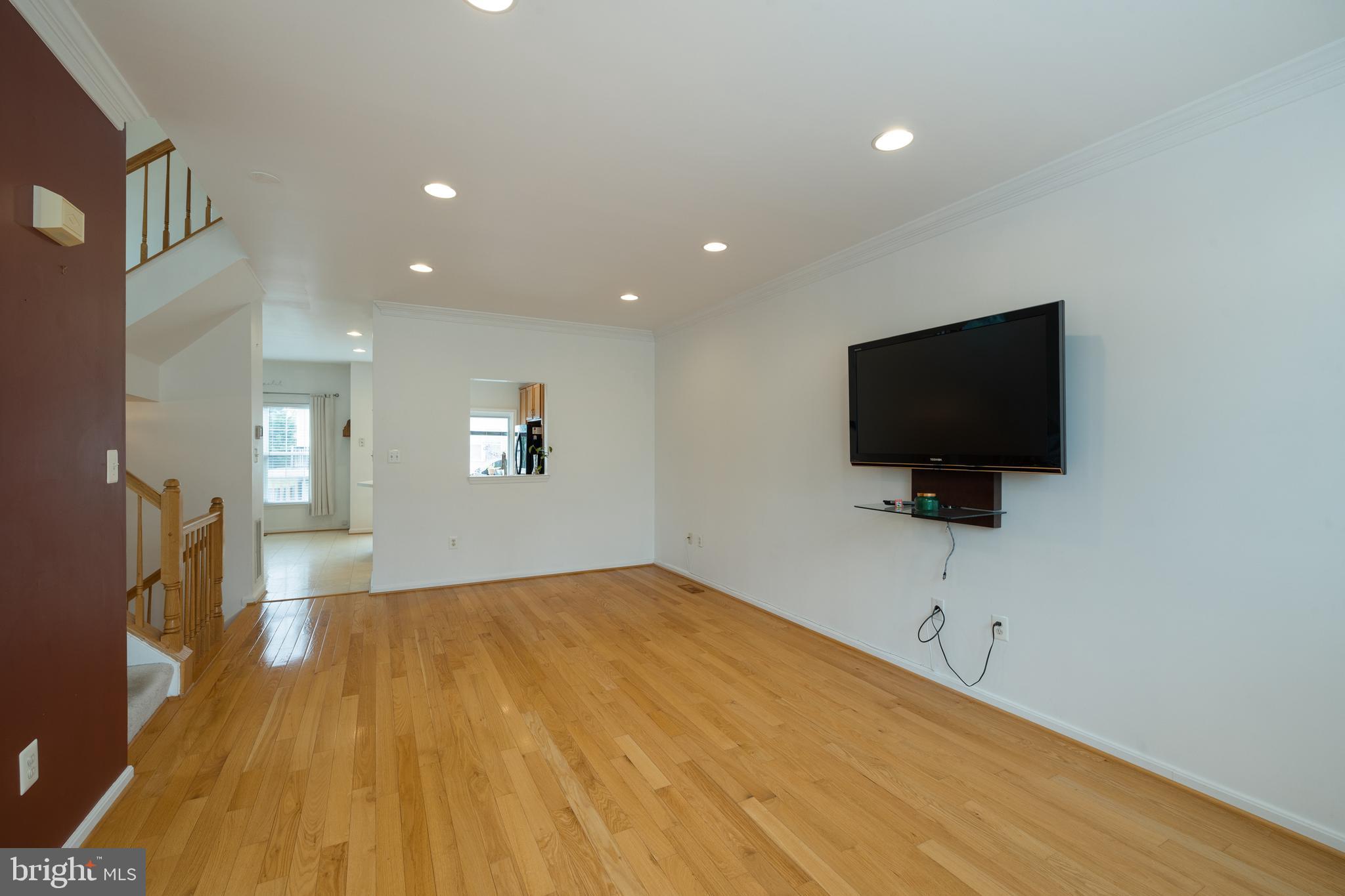WOODGATE CROSSING - Residential