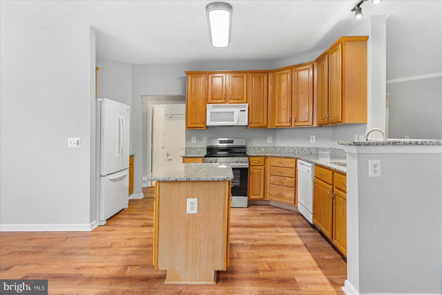 GREENHAVEN - Residential