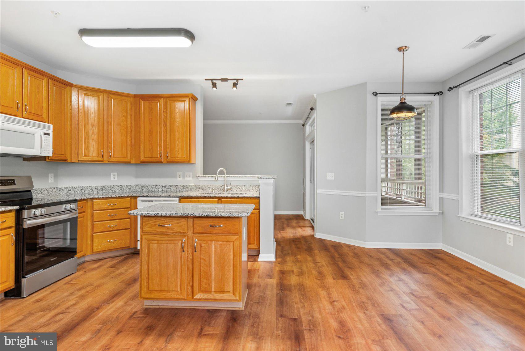 GREENHAVEN - Residential