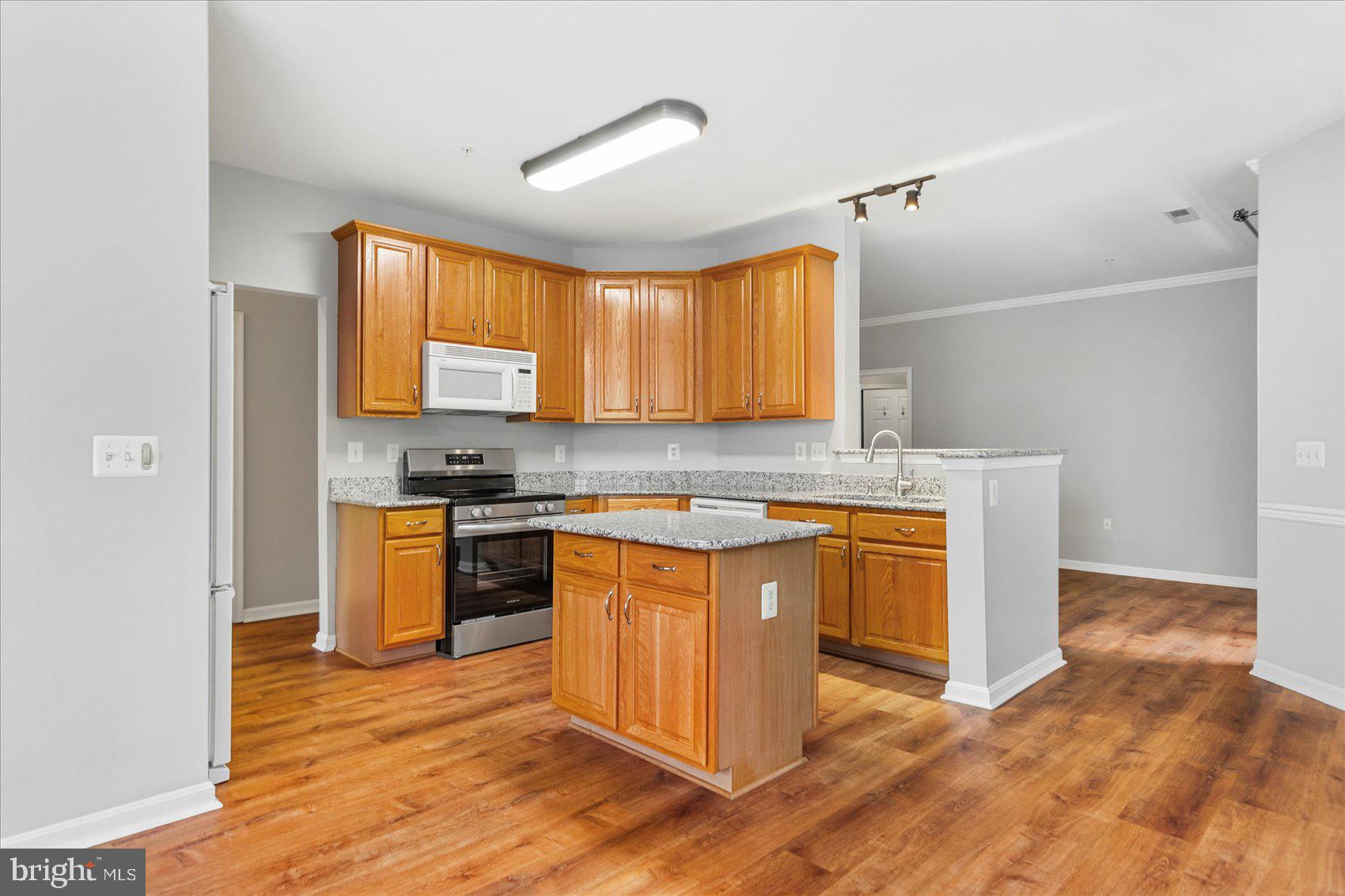 GREENHAVEN - Residential
