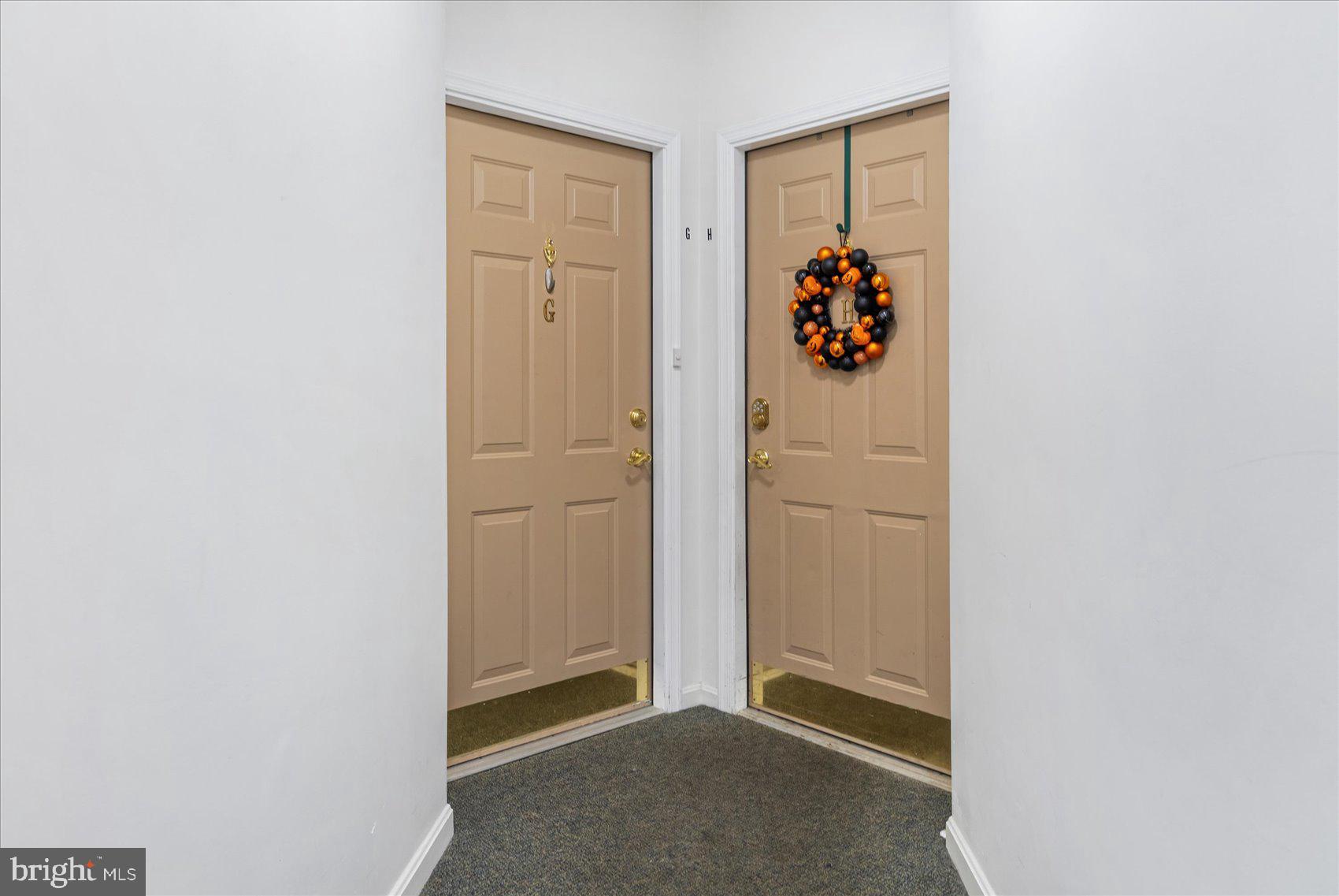 1307 SCOTTSDALE DRIVE G 317