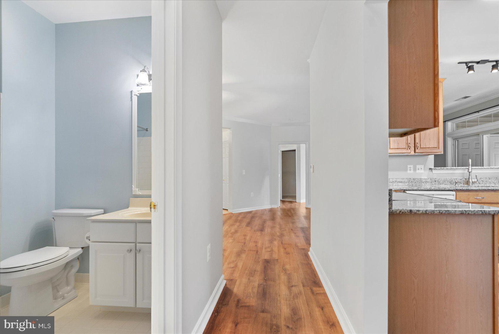 GREENHAVEN - Residential